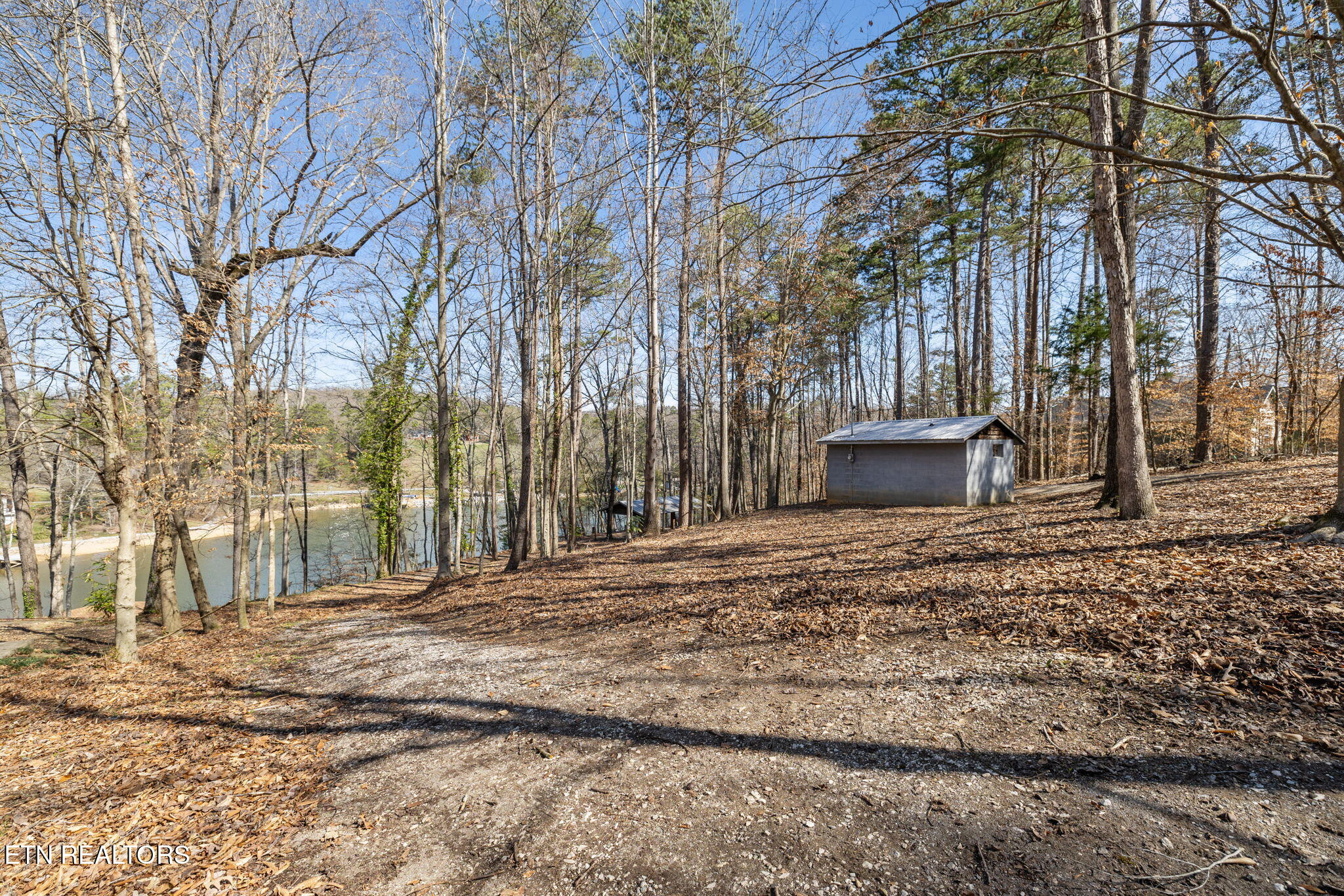 3798 Lakeland Drive Lenoir City TN 37772