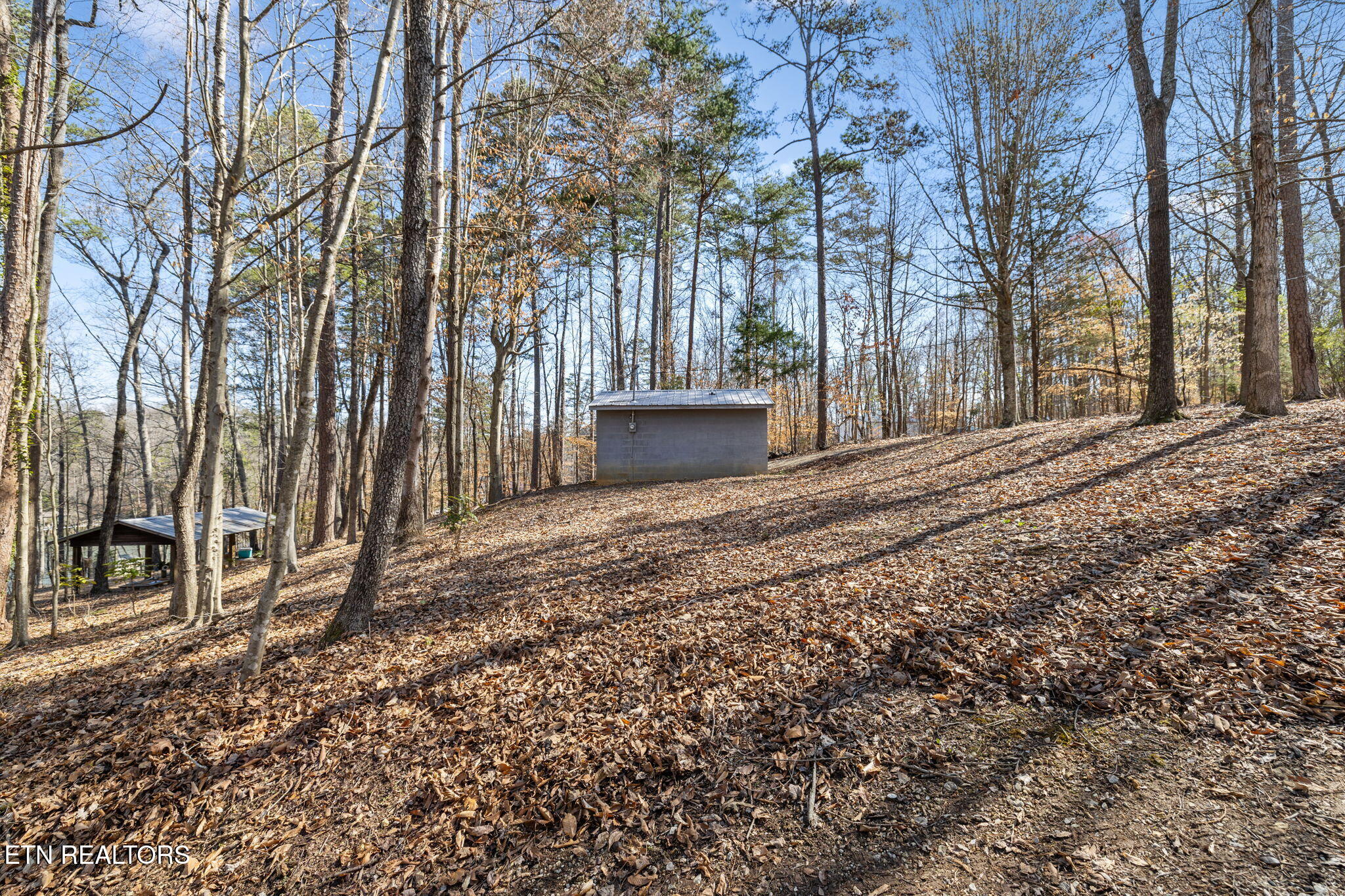 3798 Lakeland Drive Lenoir City TN 37772