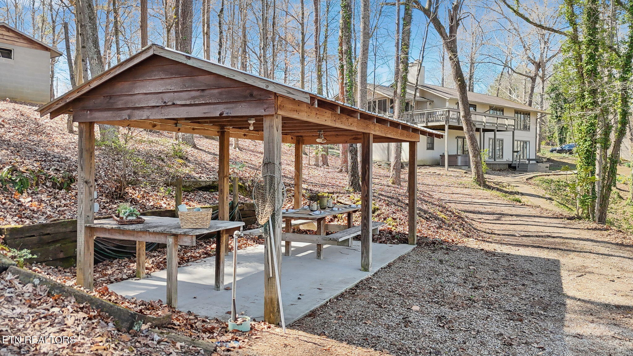 3798 Lakeland Drive Lenoir City TN 37772