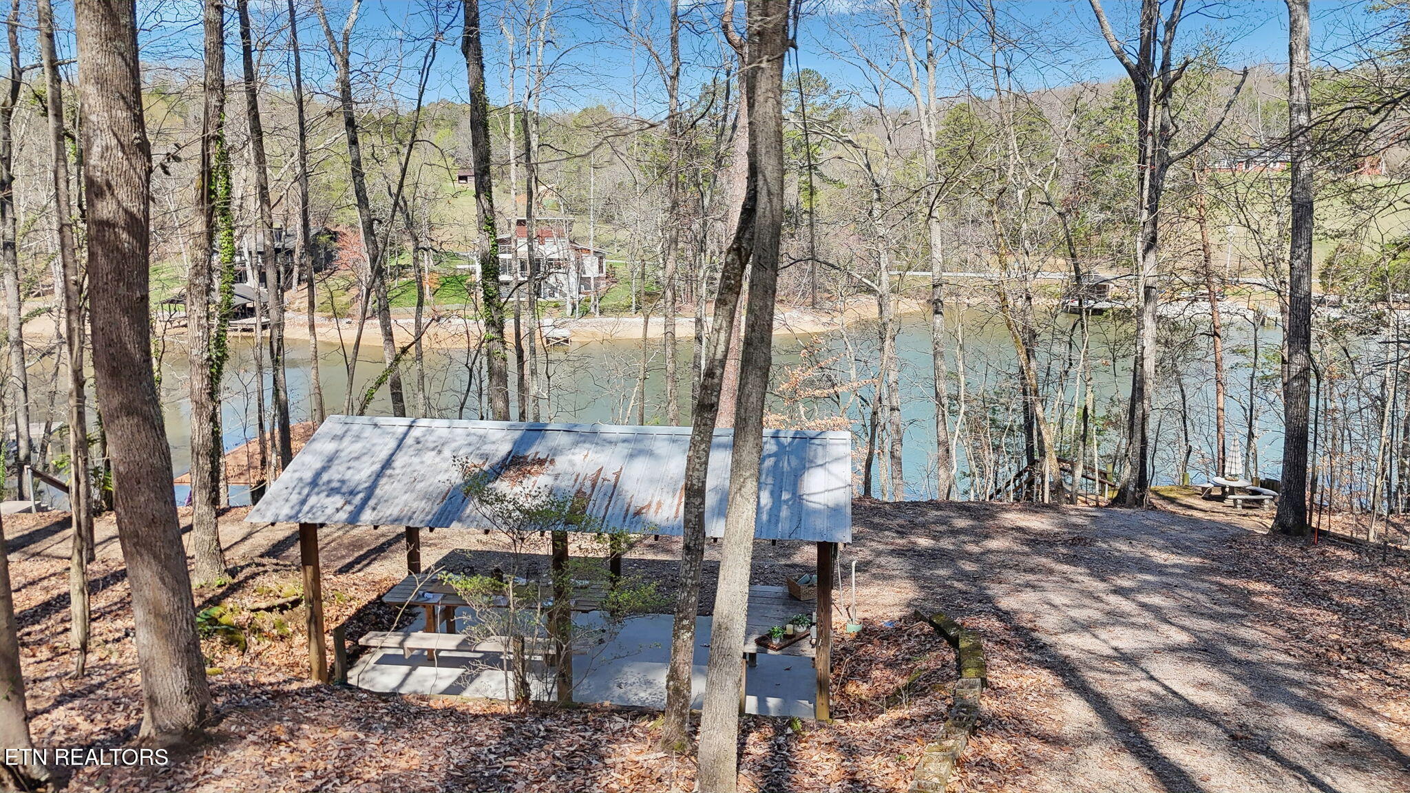 3798 Lakeland Drive Lenoir City TN 37772