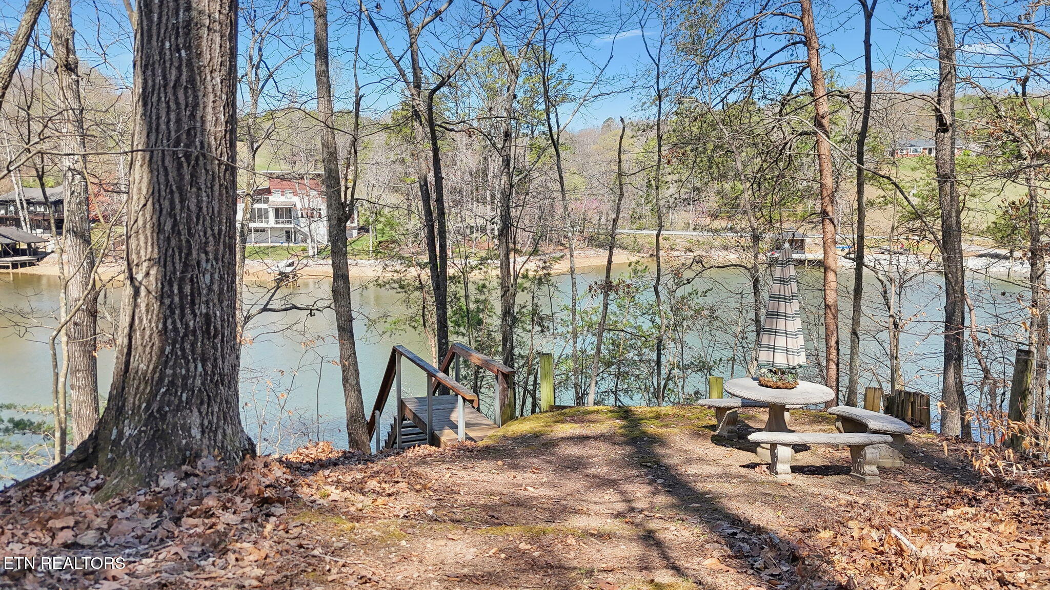 3798 Lakeland Drive Lenoir City TN 37772