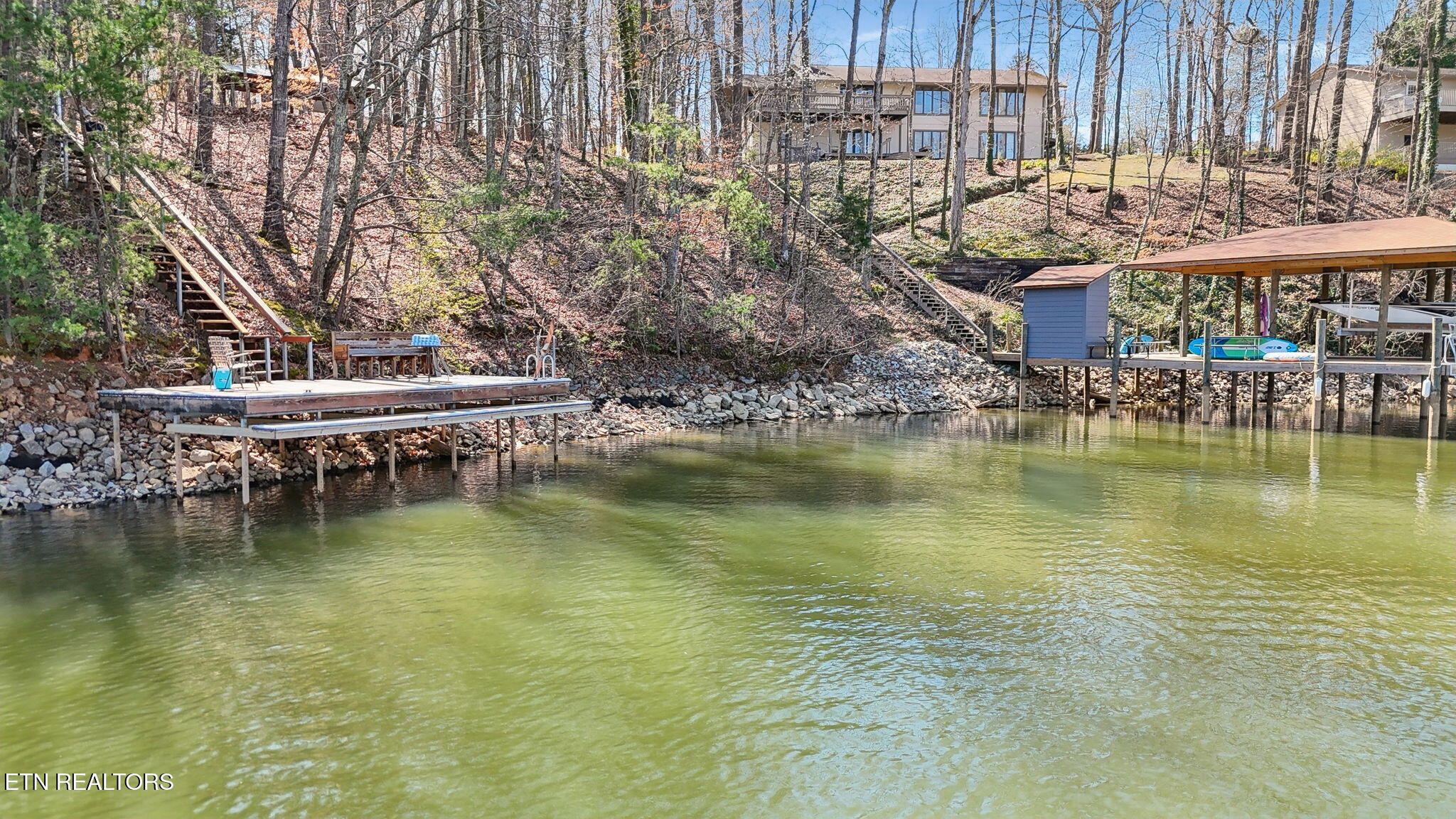 3798 Lakeland Drive Lenoir City TN 37772