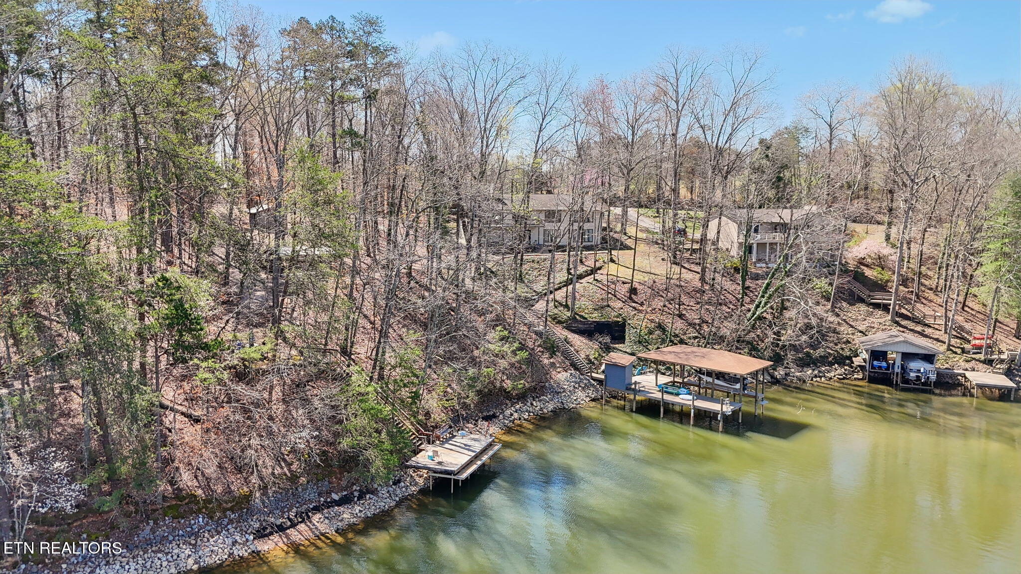 3798 Lakeland Drive Lenoir City TN 37772