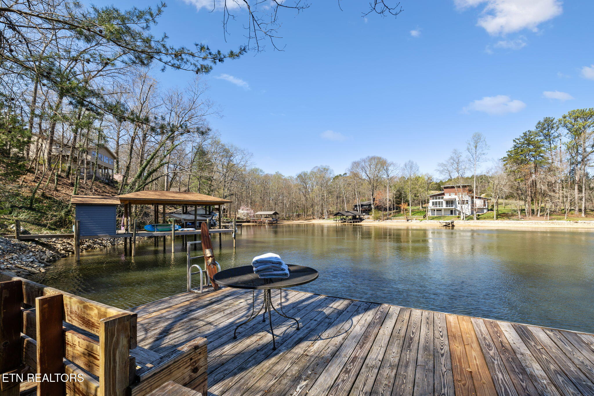 3798 Lakeland Drive Lenoir City TN 37772