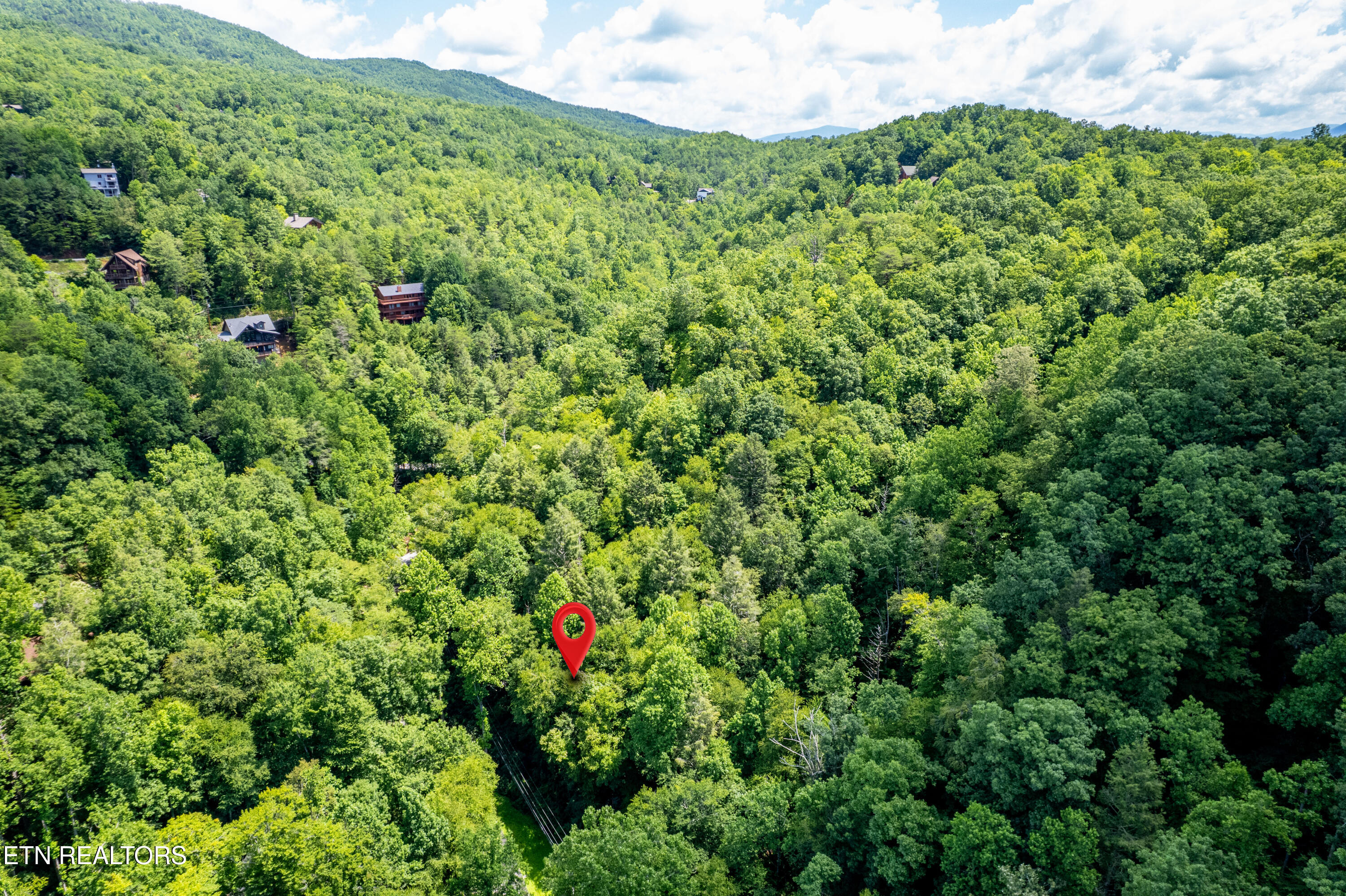 Butler Branch Road Gatlinburg TN 37738