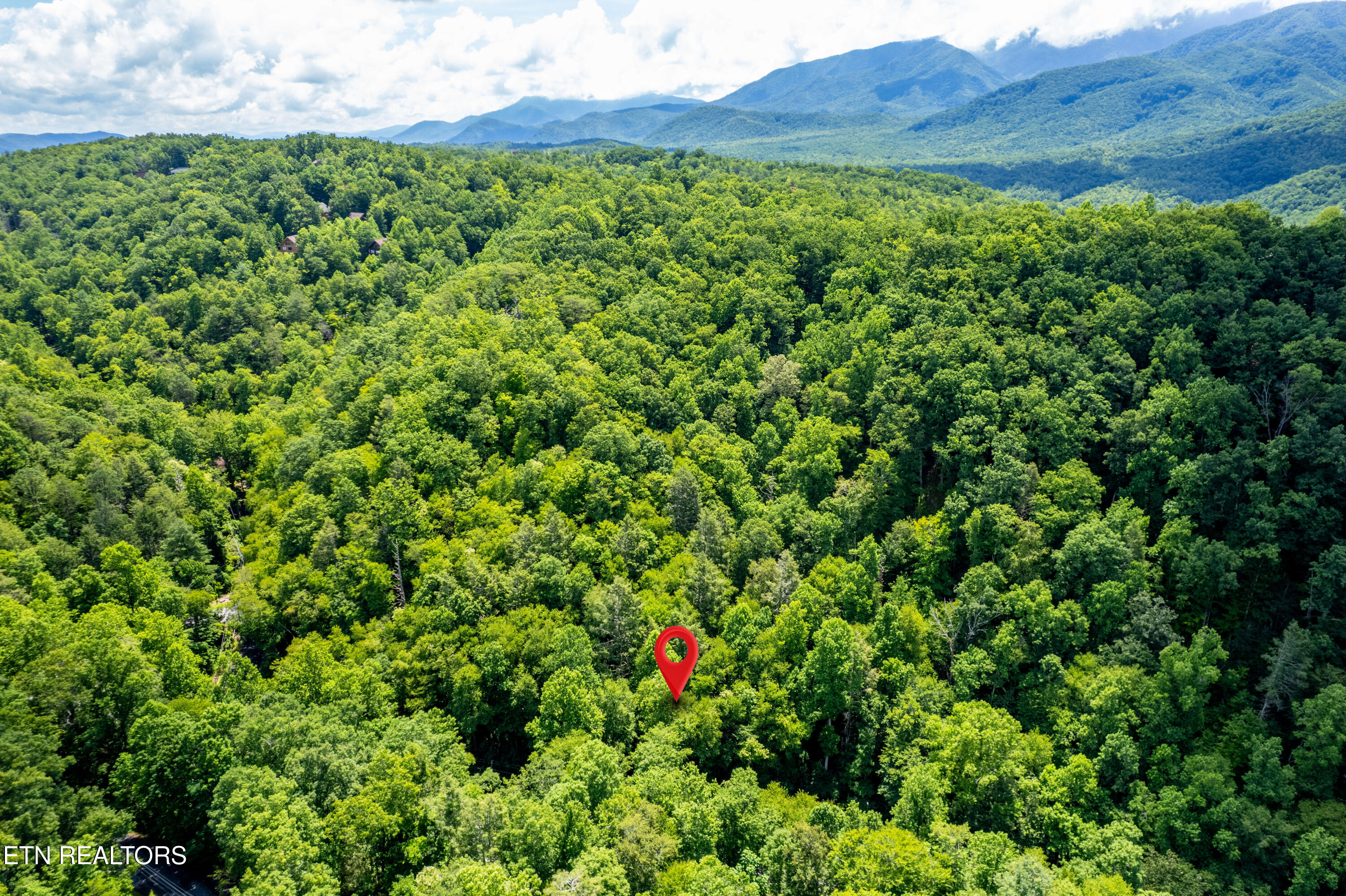 Butler Branch Road Gatlinburg TN 37738