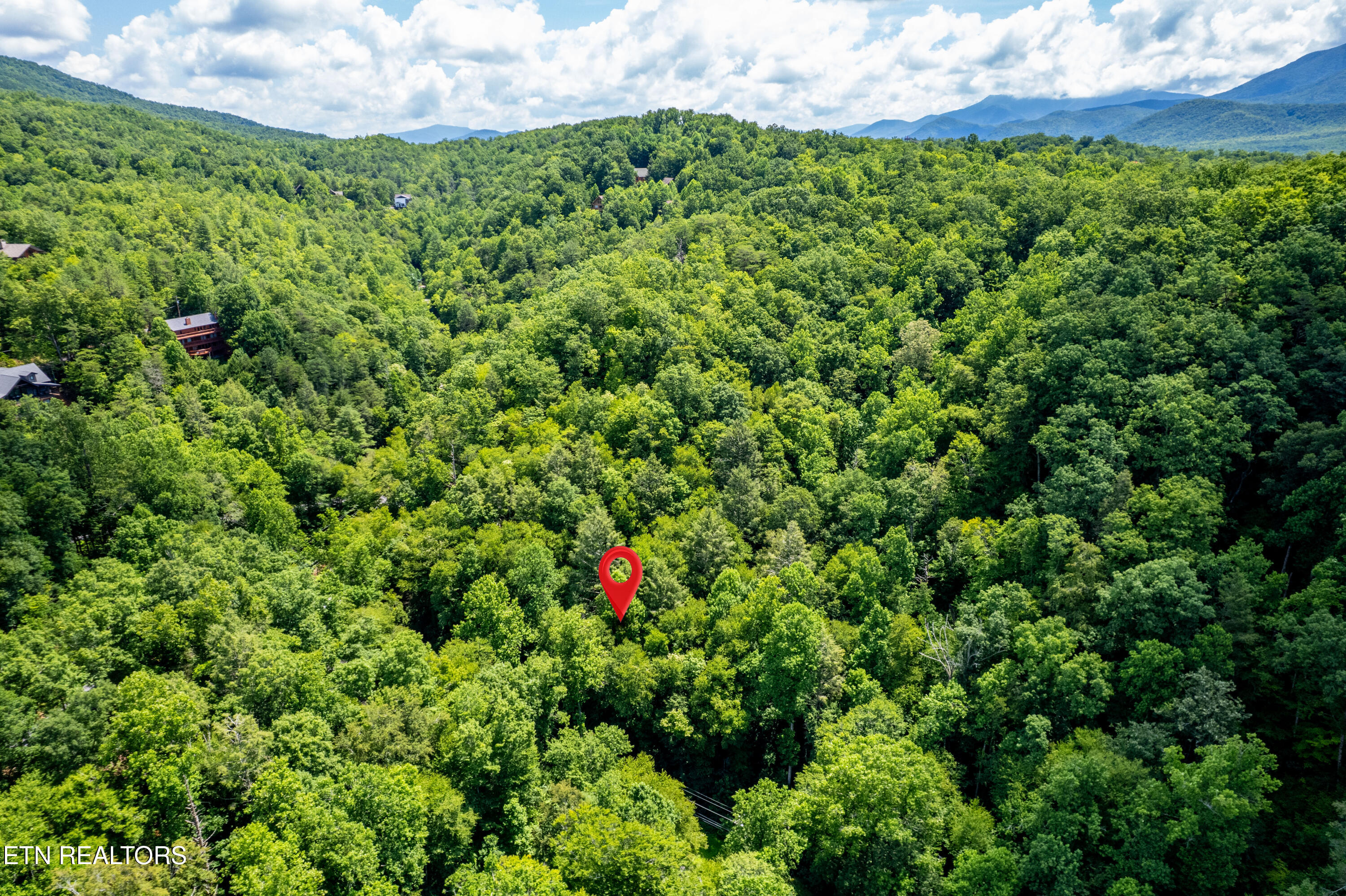 Butler Branch Road Gatlinburg TN 37738
