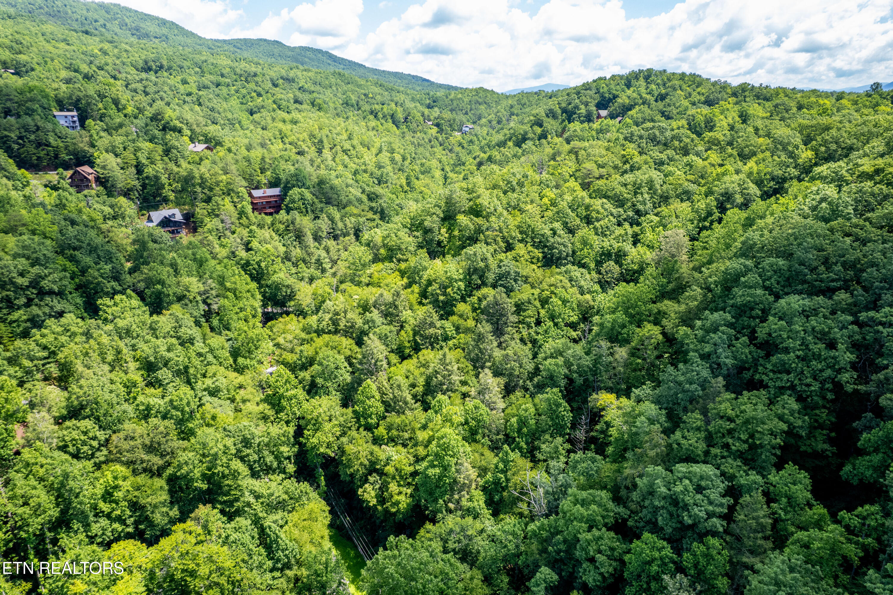 Butler Branch Road Gatlinburg TN 37738