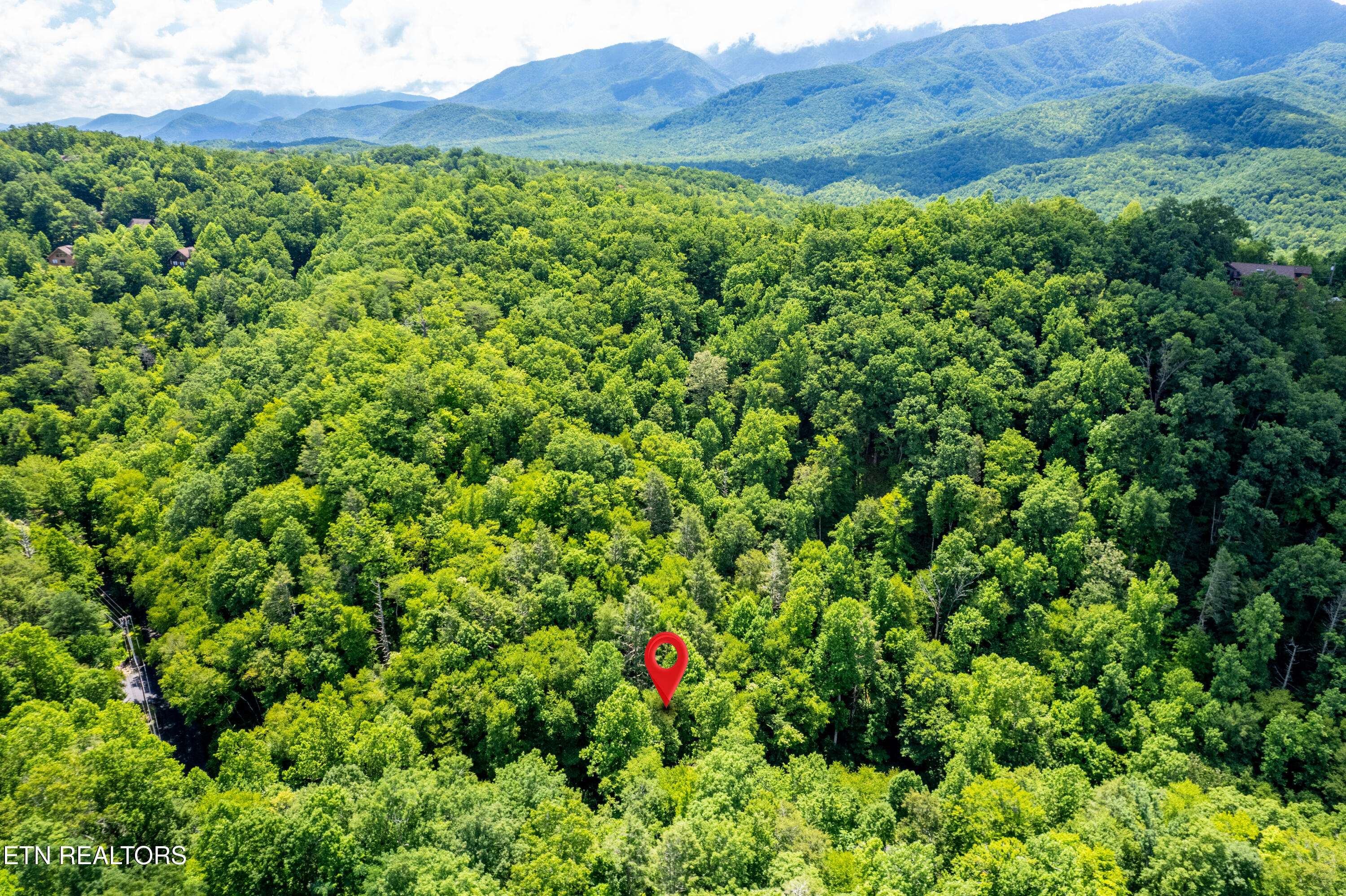 Butler Branch Road Gatlinburg TN 37738