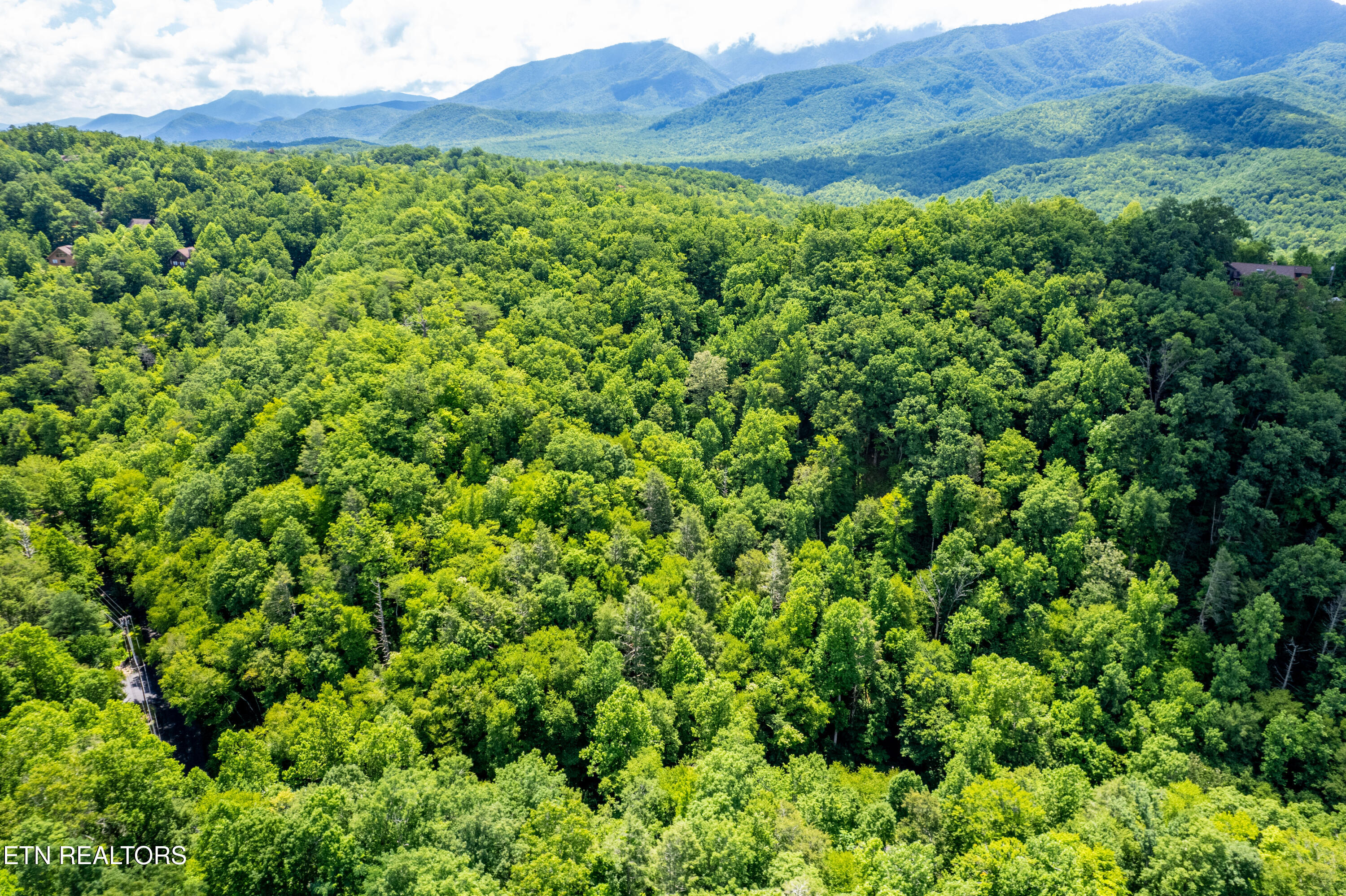 Butler Branch Road Gatlinburg TN 37738