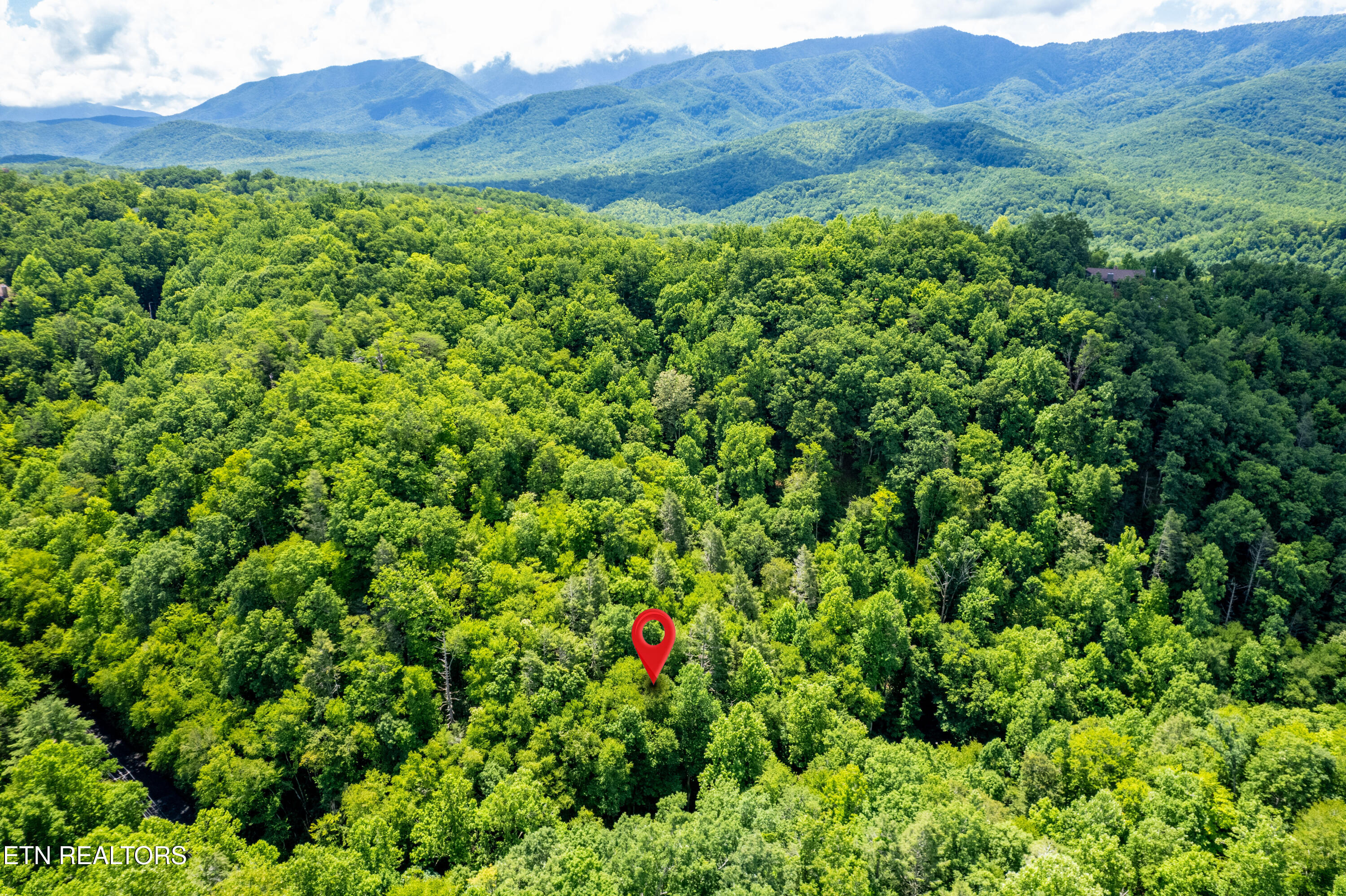 Butler Branch Road Gatlinburg TN 37738