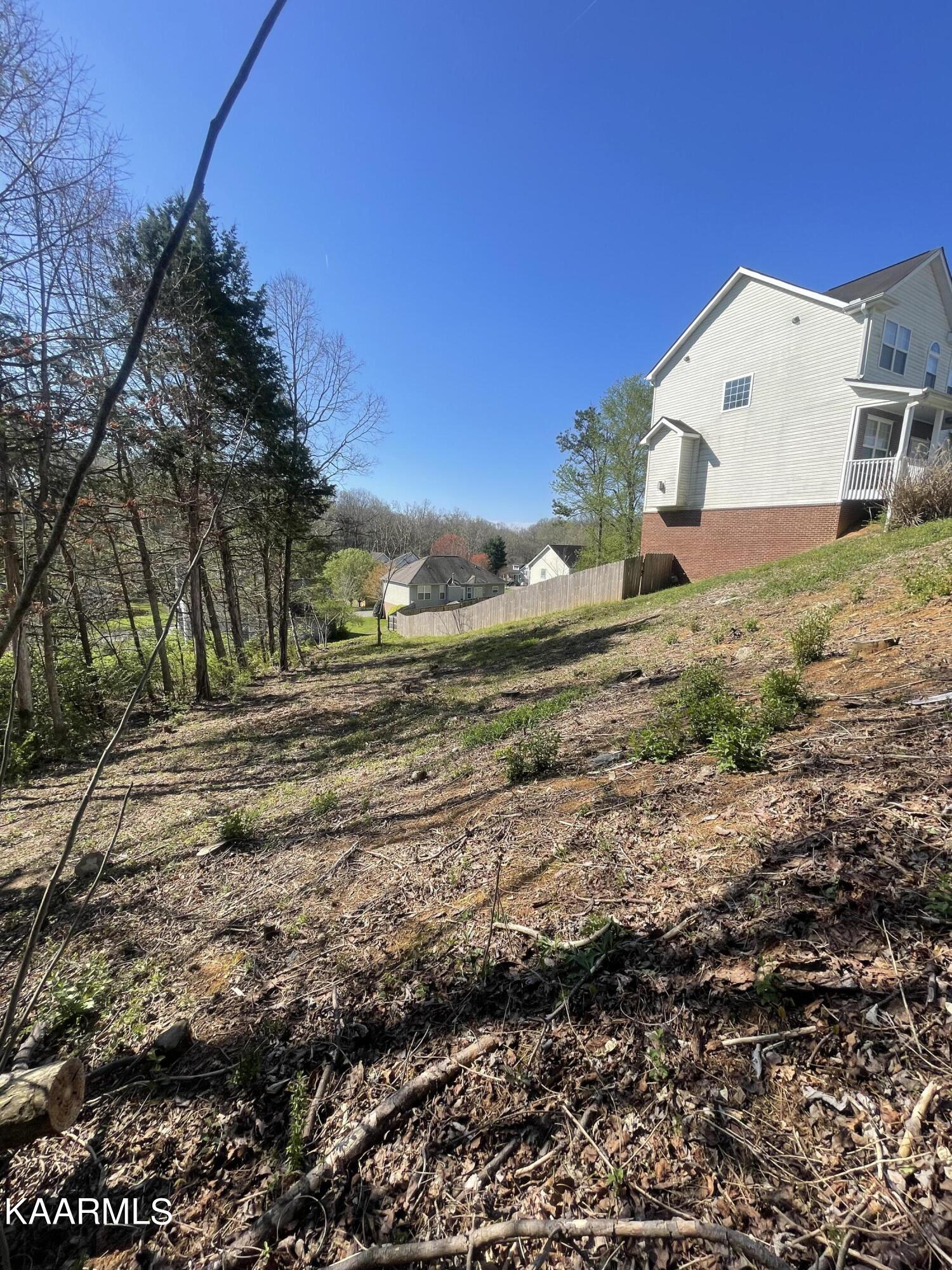 1948 Winter Winds Lane Knoxville TN 37909