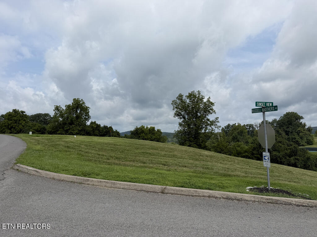 Lot 379a Russell Brothers Road Sharps Chapel TN 37866