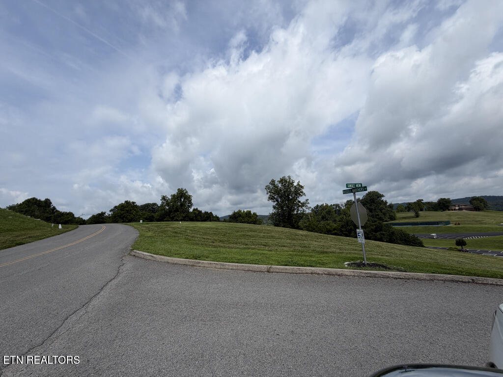 Lot 379a Russell Brothers Road Sharps Chapel TN 37866