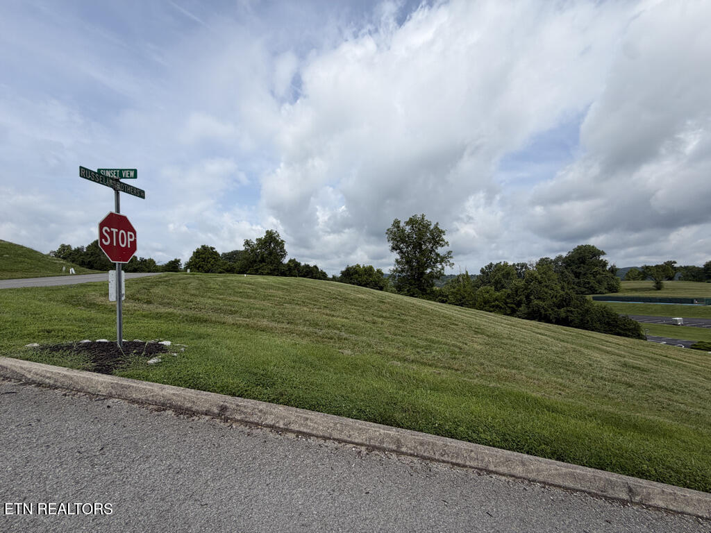 Lot 379a Russell Brothers Road Sharps Chapel TN 37866