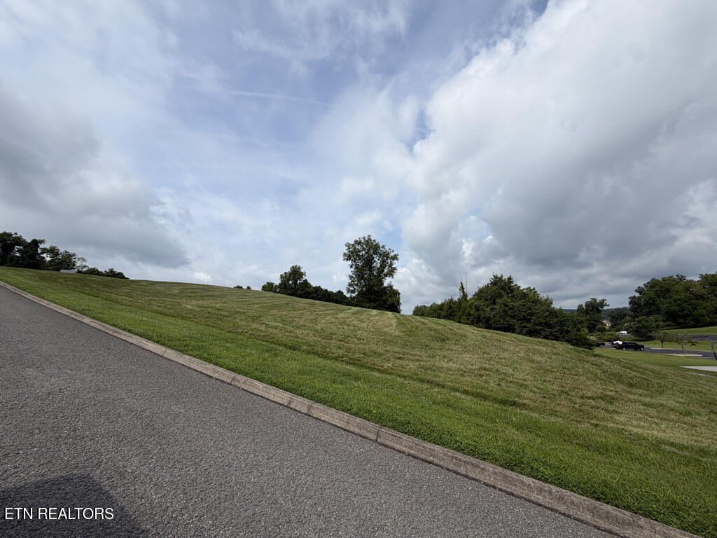 Lot 379a Russell Brothers Road Sharps Chapel TN 37866