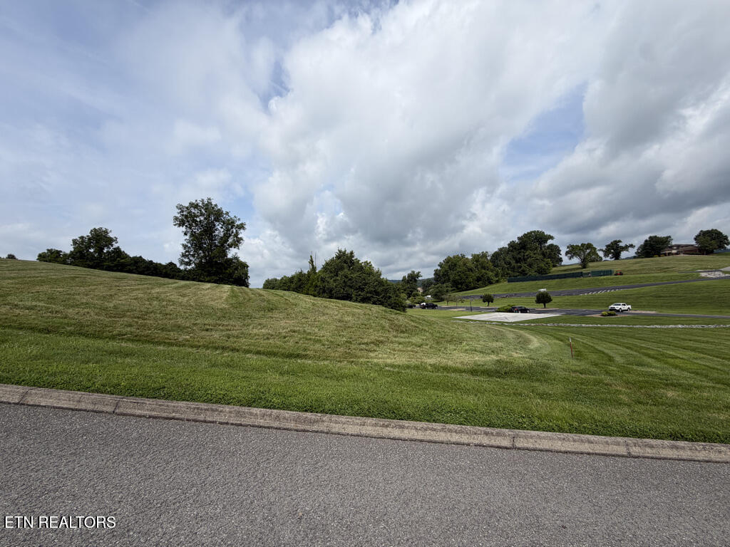 Lot 379a Russell Brothers Road Sharps Chapel TN 37866