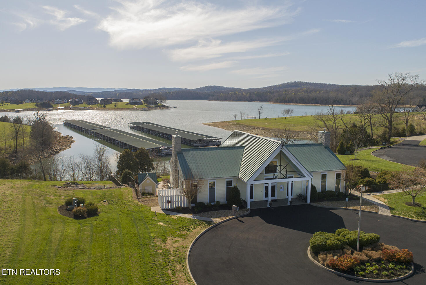 Lot 379a Russell Brothers Road Sharps Chapel TN 37866