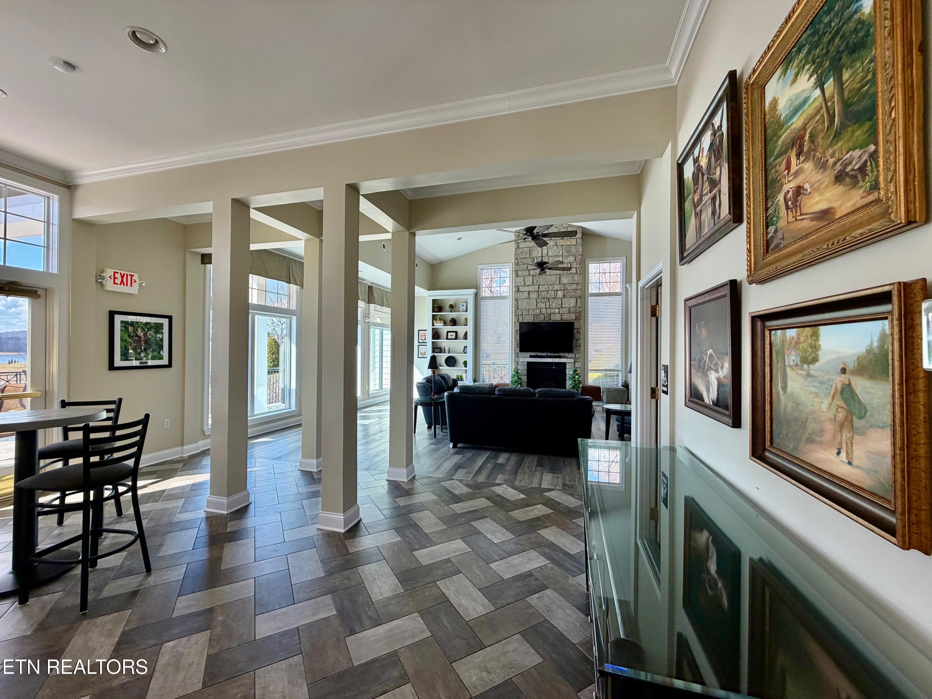 Lot 379a Russell Brothers Road Sharps Chapel TN 37866