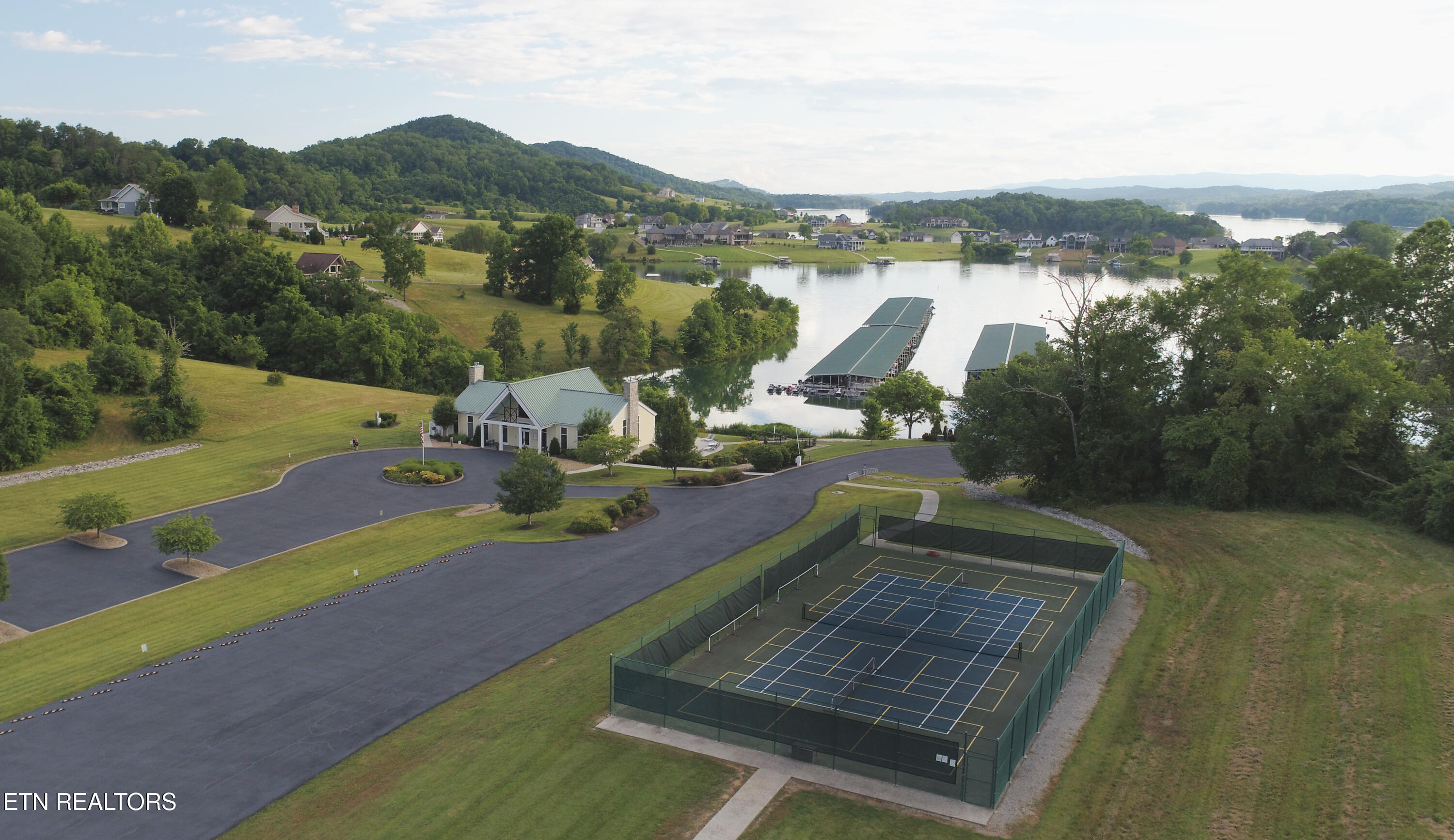Lot 379a Russell Brothers Road Sharps Chapel TN 37866