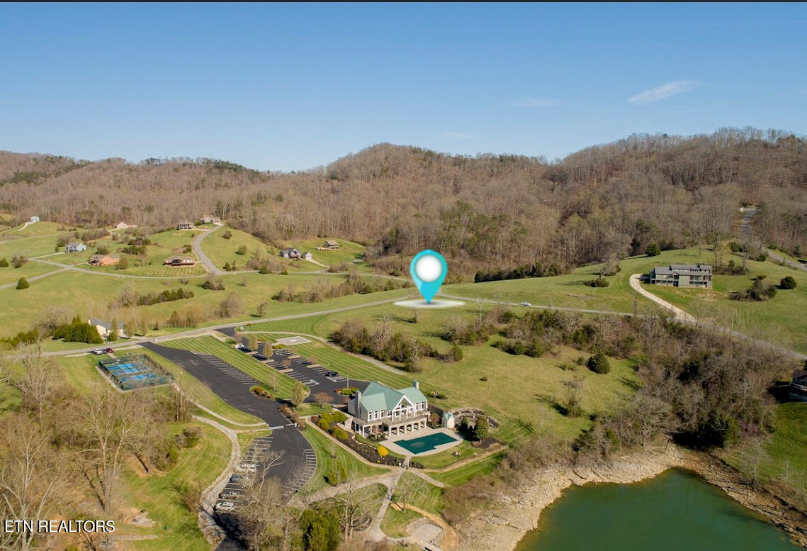 Lot 379a Russell Brothers Road Sharps Chapel TN 37866