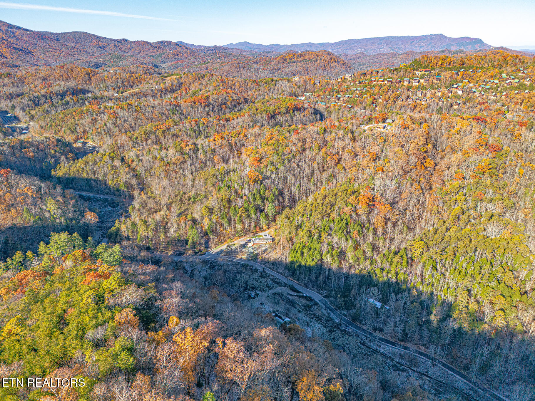 00 Caney Creek Road Pigeon Forge TN 37863