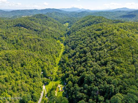 00 Caney Creek Road Pigeon Forge TN 37863