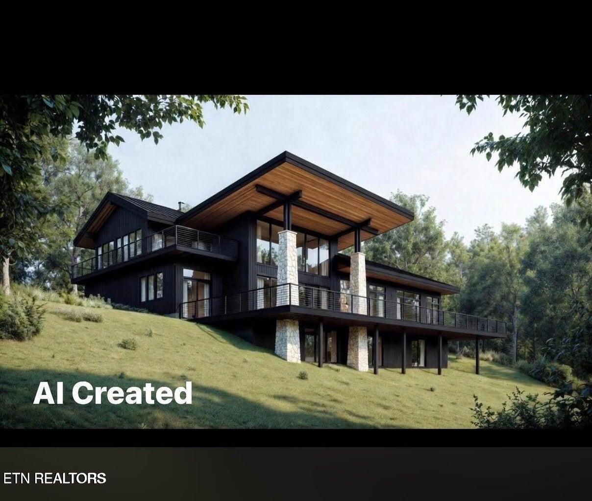 00 Caney Creek Road Pigeon Forge TN 37863