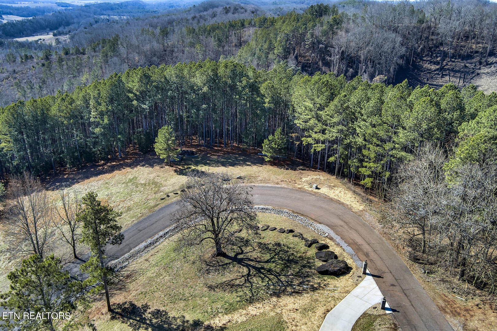 Overlook Way Vonore TN 37885