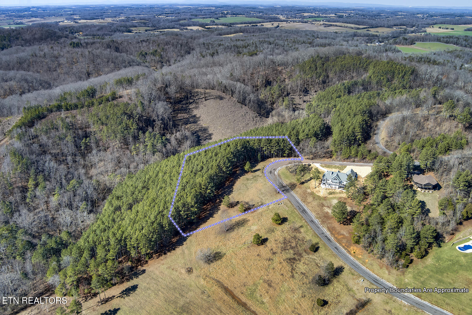 Overlook Way Vonore TN 37885