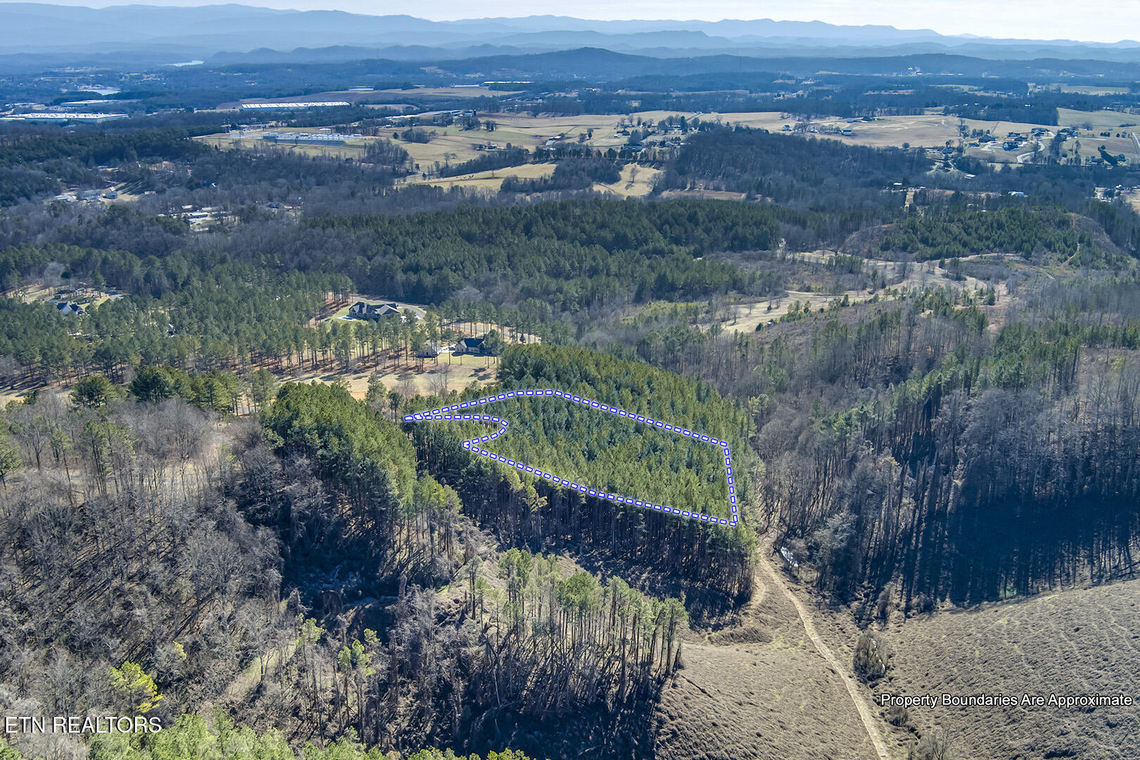 Overlook Way Vonore TN 37885