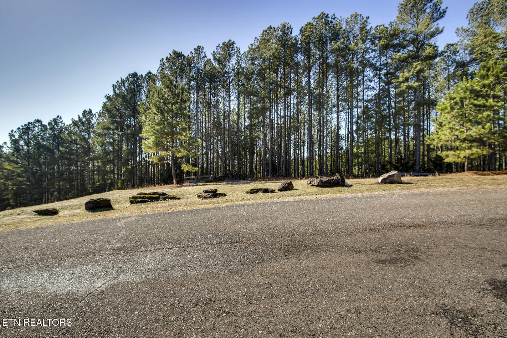 Overlook Way Vonore TN 37885