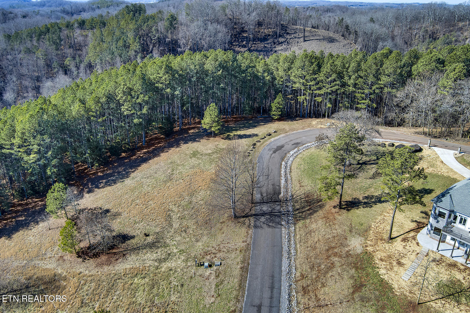 Overlook Way Vonore TN 37885