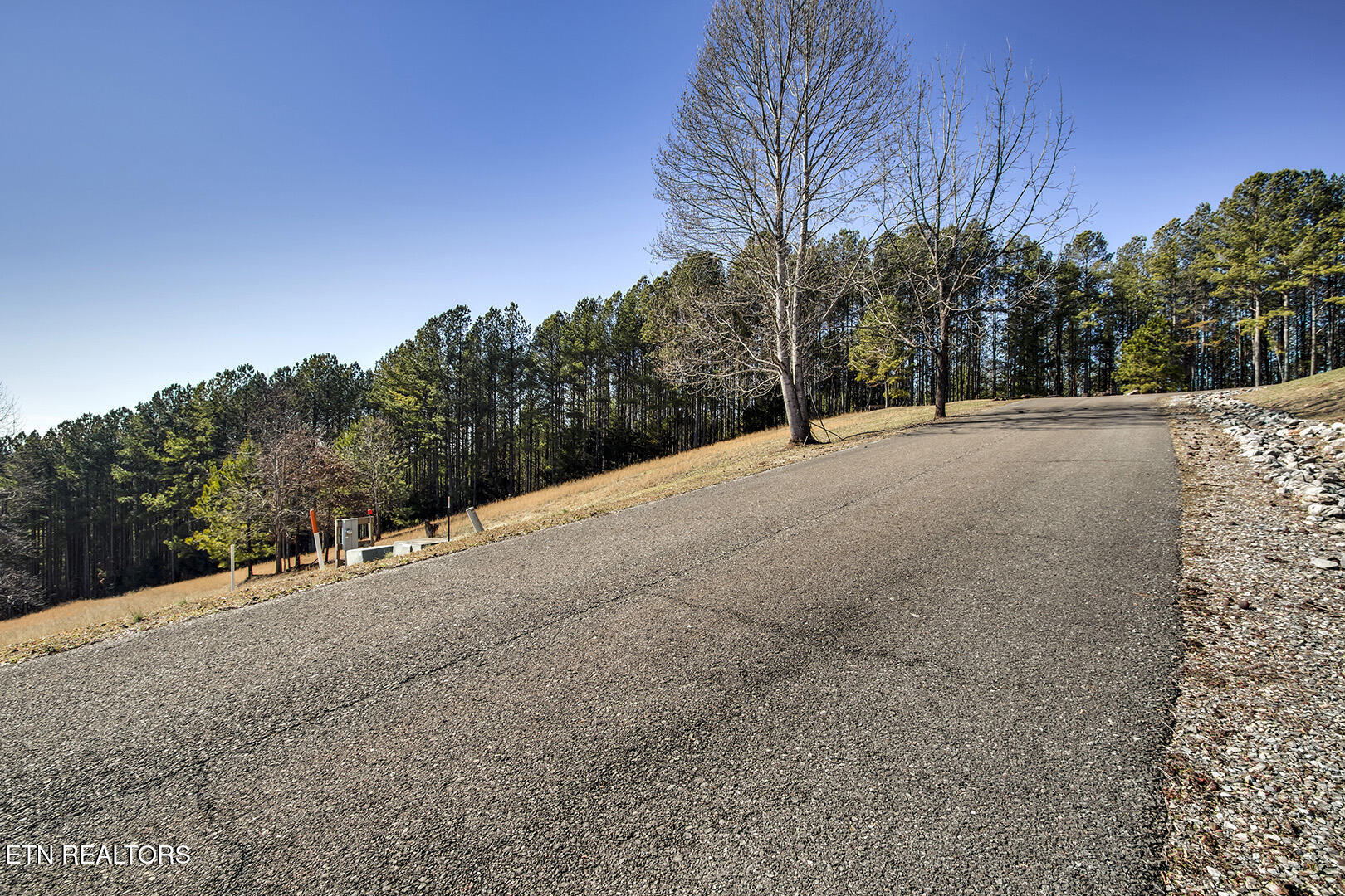 Overlook Way Vonore TN 37885