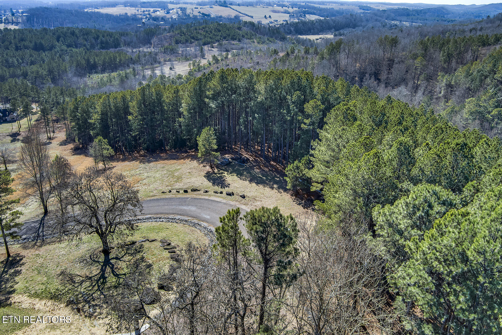 Overlook Way Vonore TN 37885