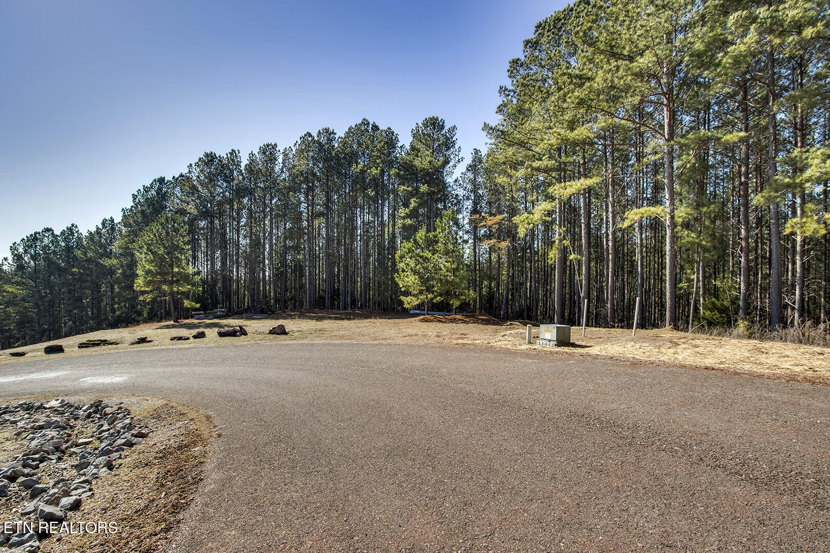 Overlook Way Vonore TN 37885