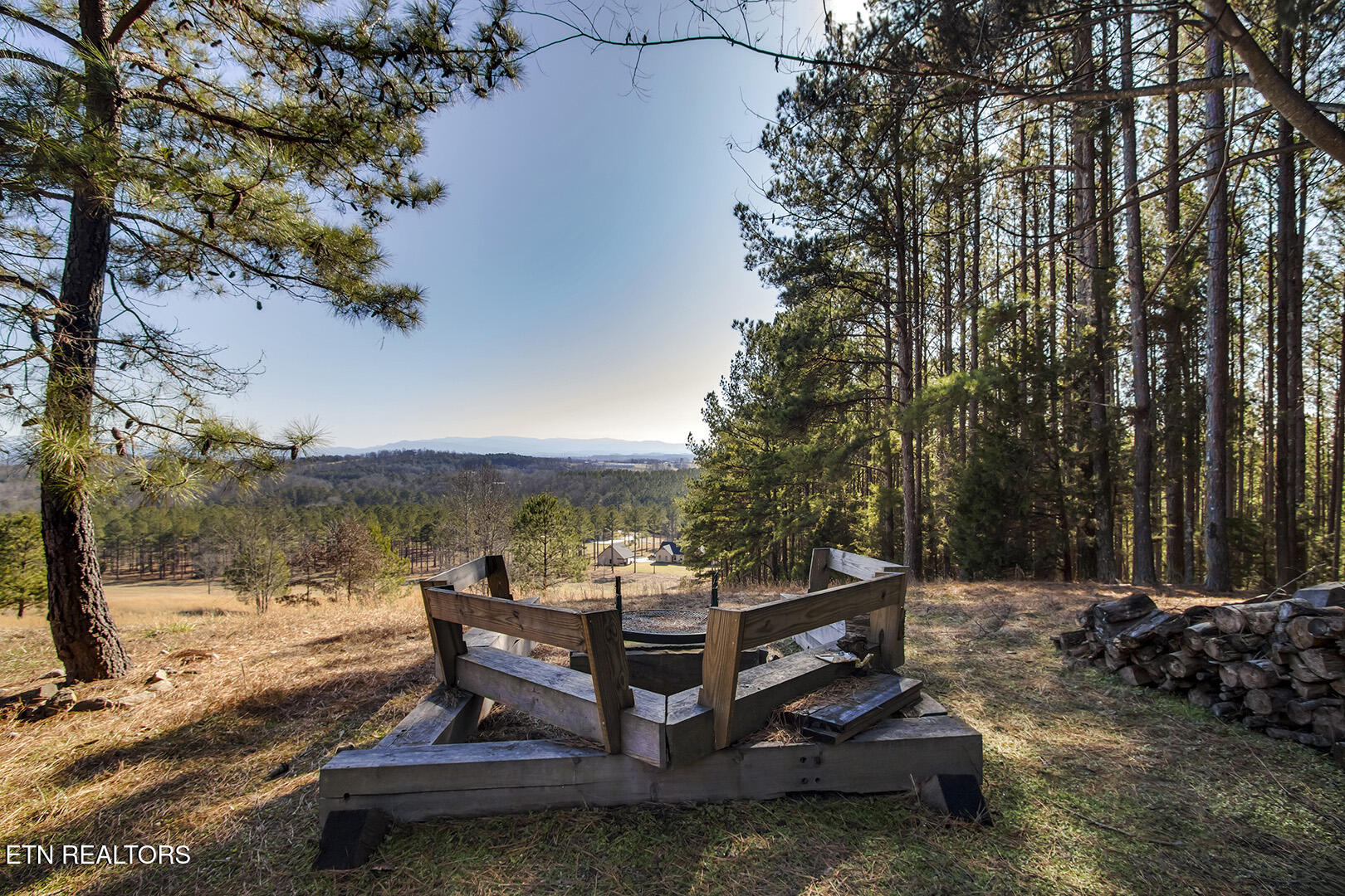 Overlook Way Vonore TN 37885