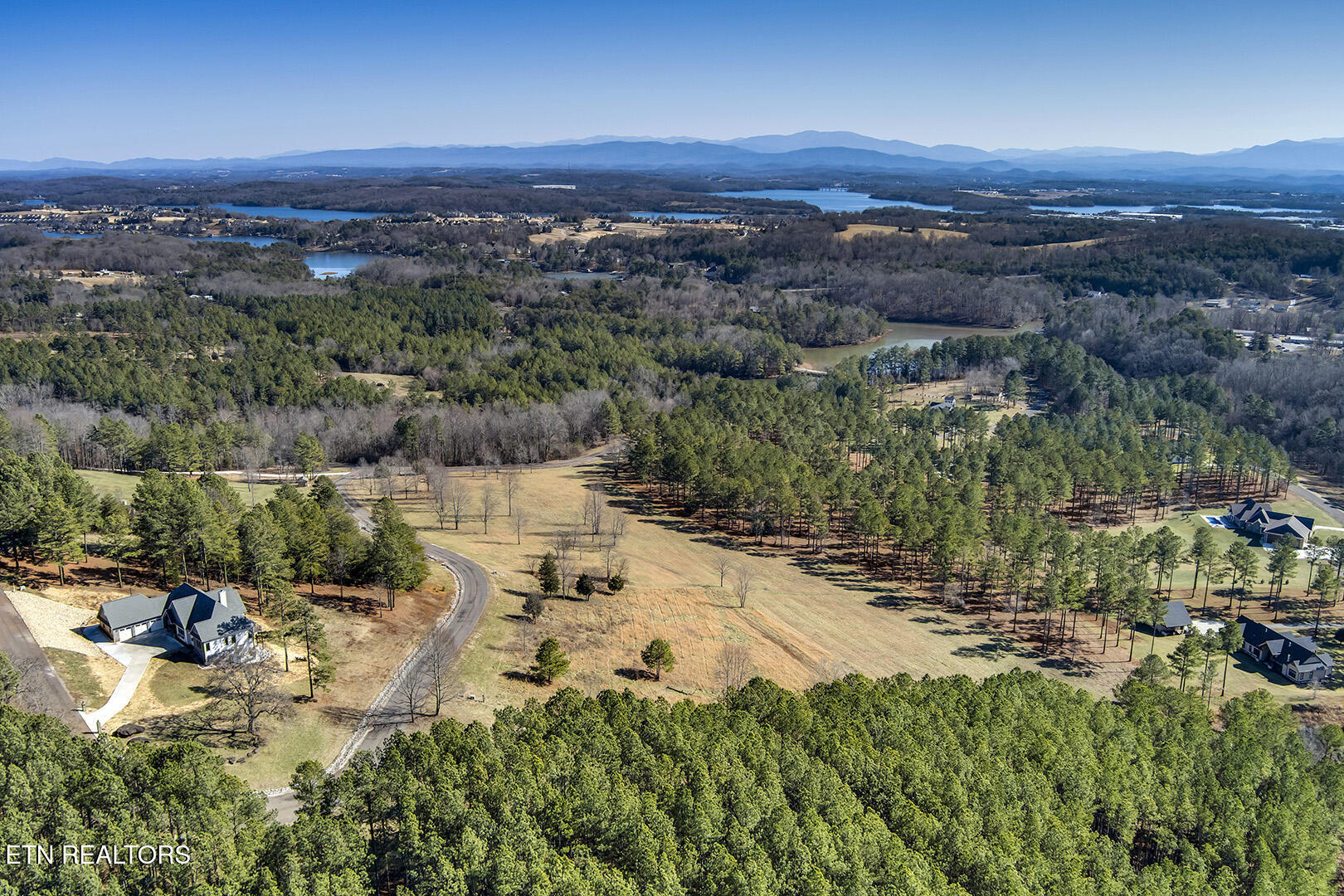 Overlook Way Vonore TN 37885