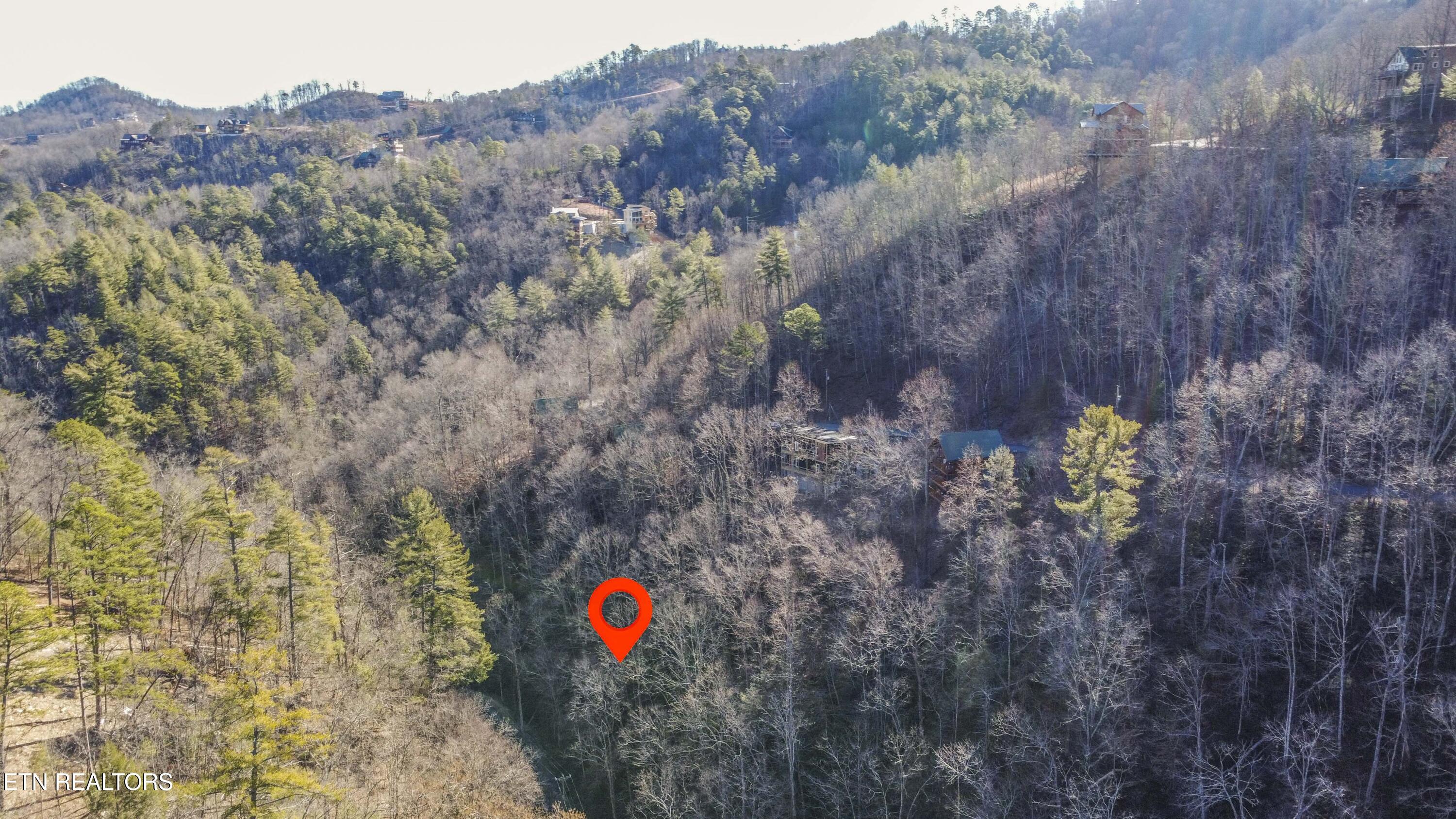 N Clear Fork Road Sevierville TN 37862