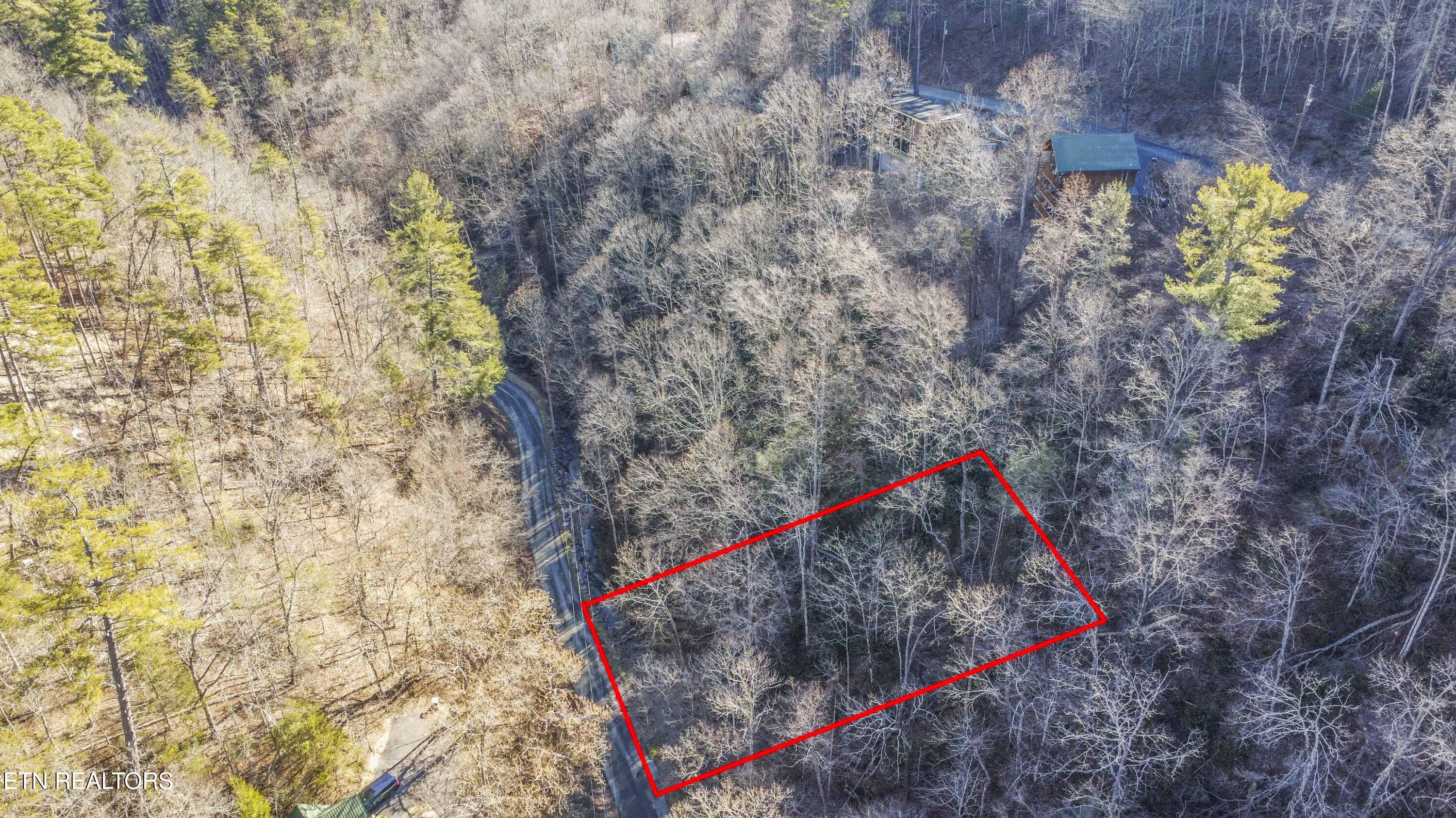 N Clear Fork Road Sevierville TN 37862