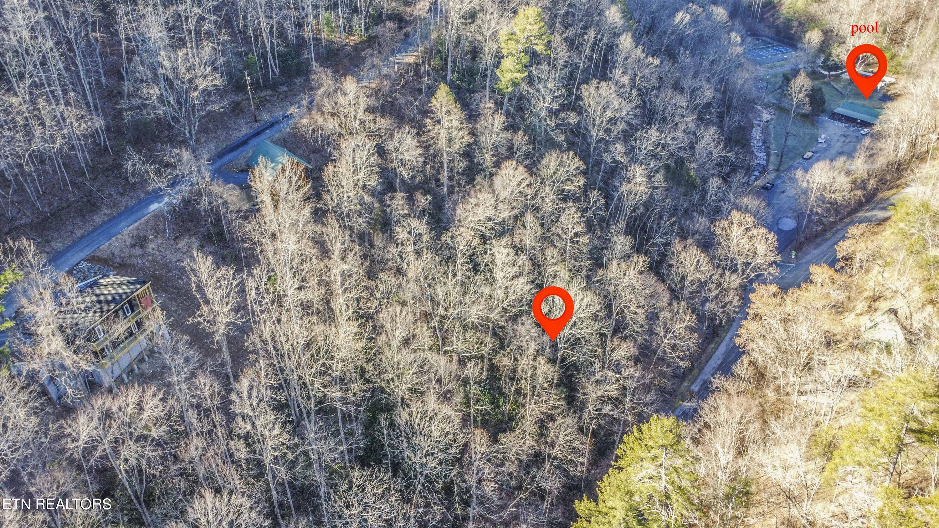 N Clear Fork Road Sevierville TN 37862