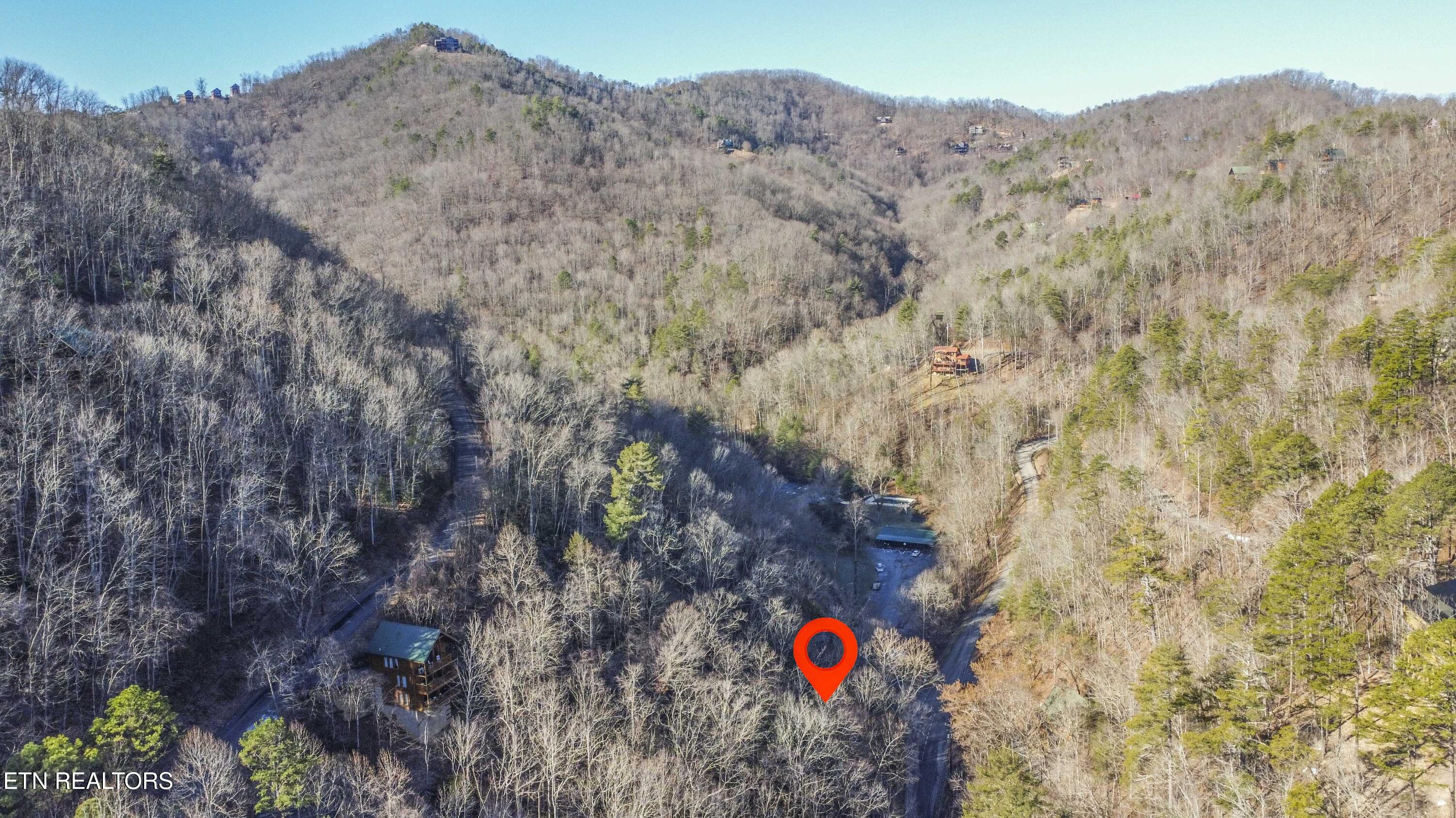 N Clear Fork Road Sevierville TN 37862