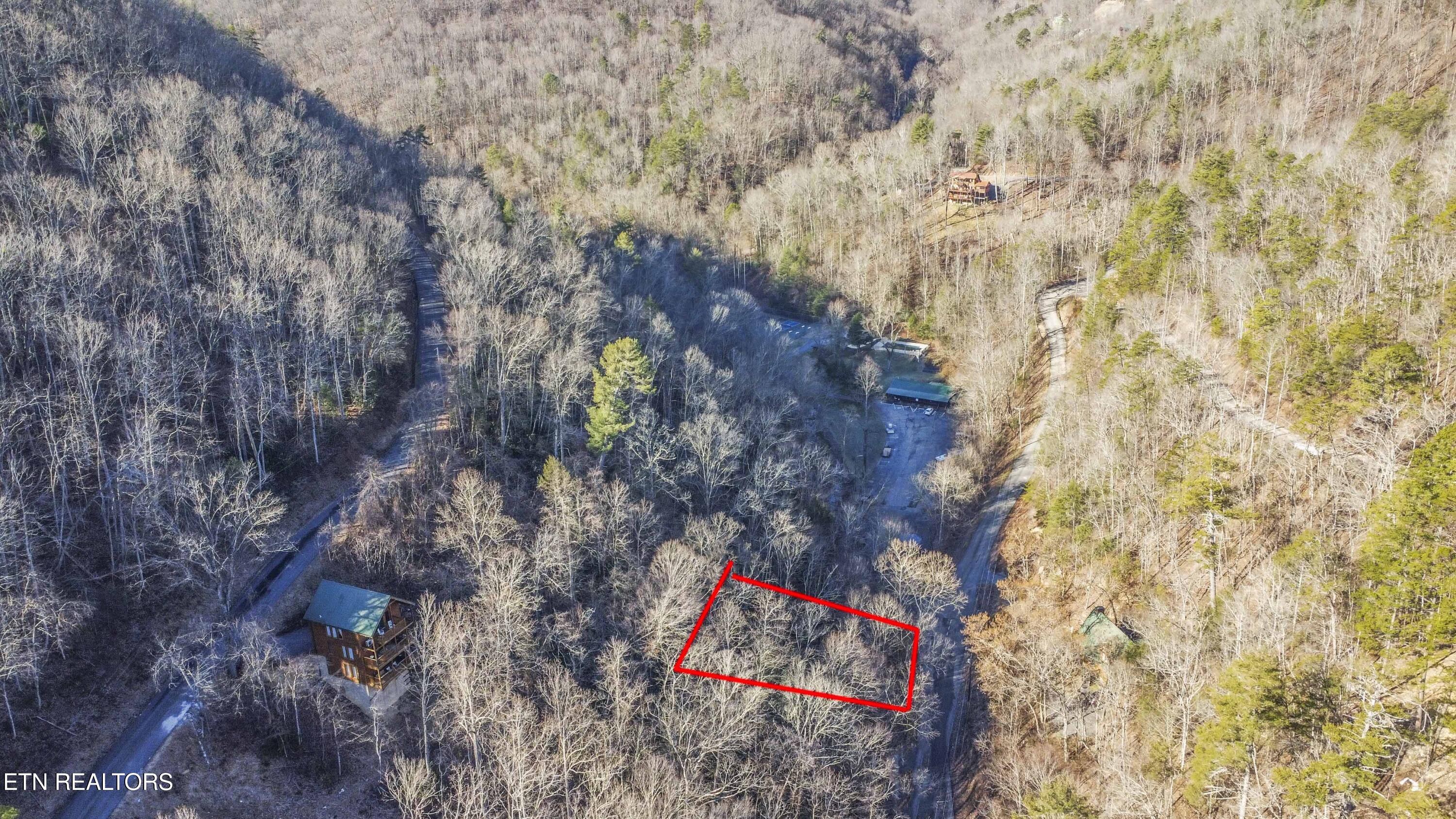N Clear Fork Road Sevierville TN 37862