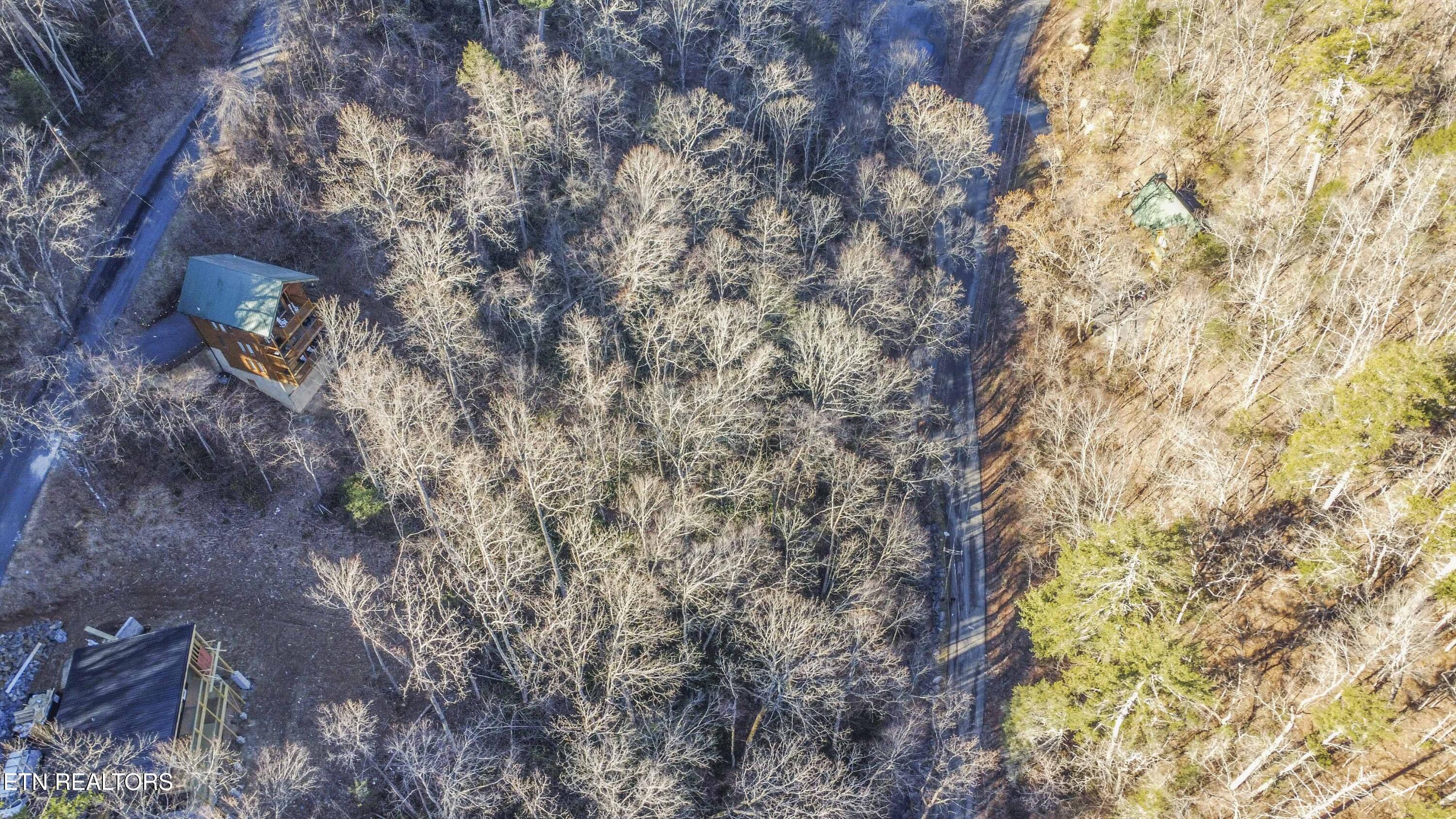 N Clear Fork Road Sevierville TN 37862