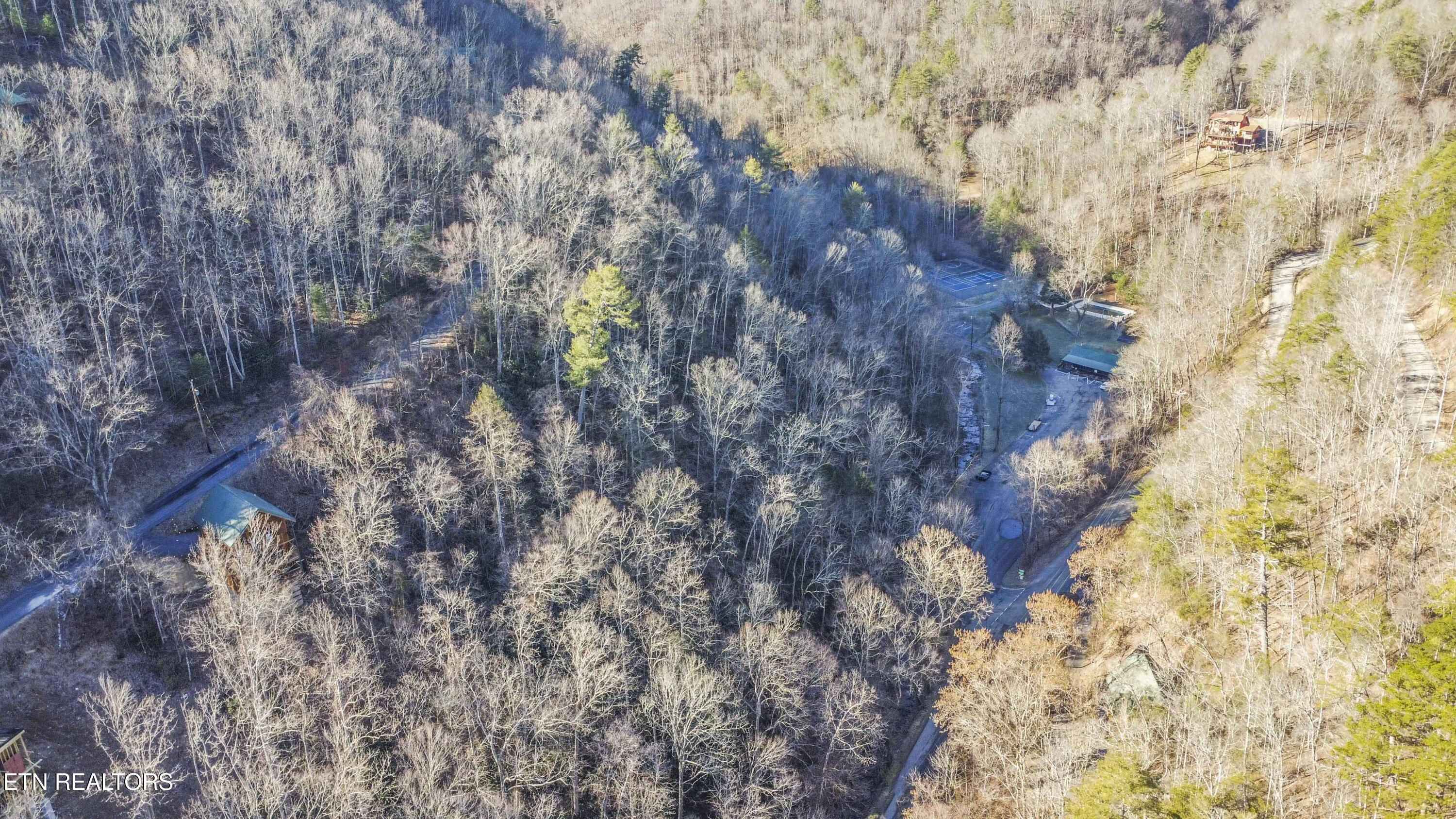 N Clear Fork Road Sevierville TN 37862