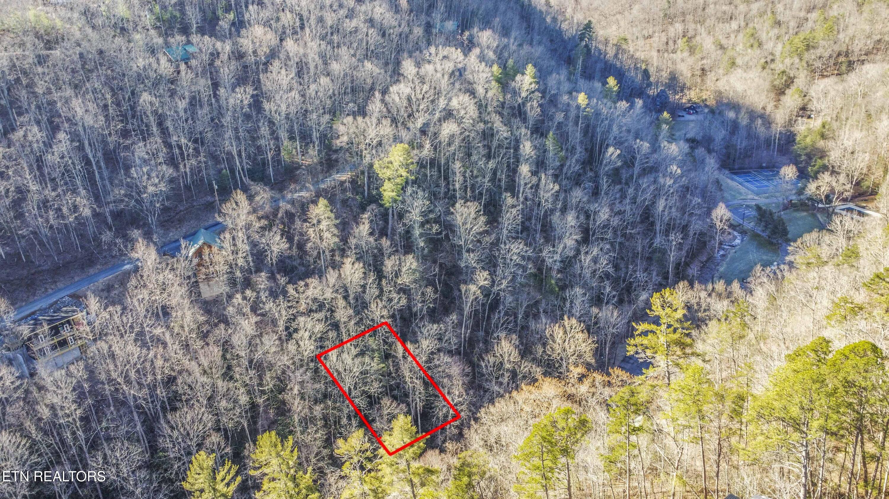 N Clear Fork Road Sevierville TN 37862