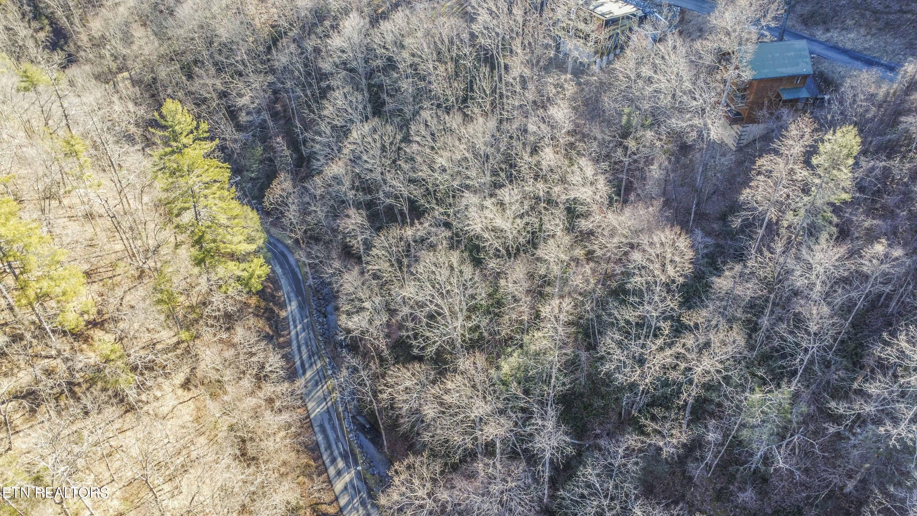 N Clear Fork Road Sevierville TN 37862