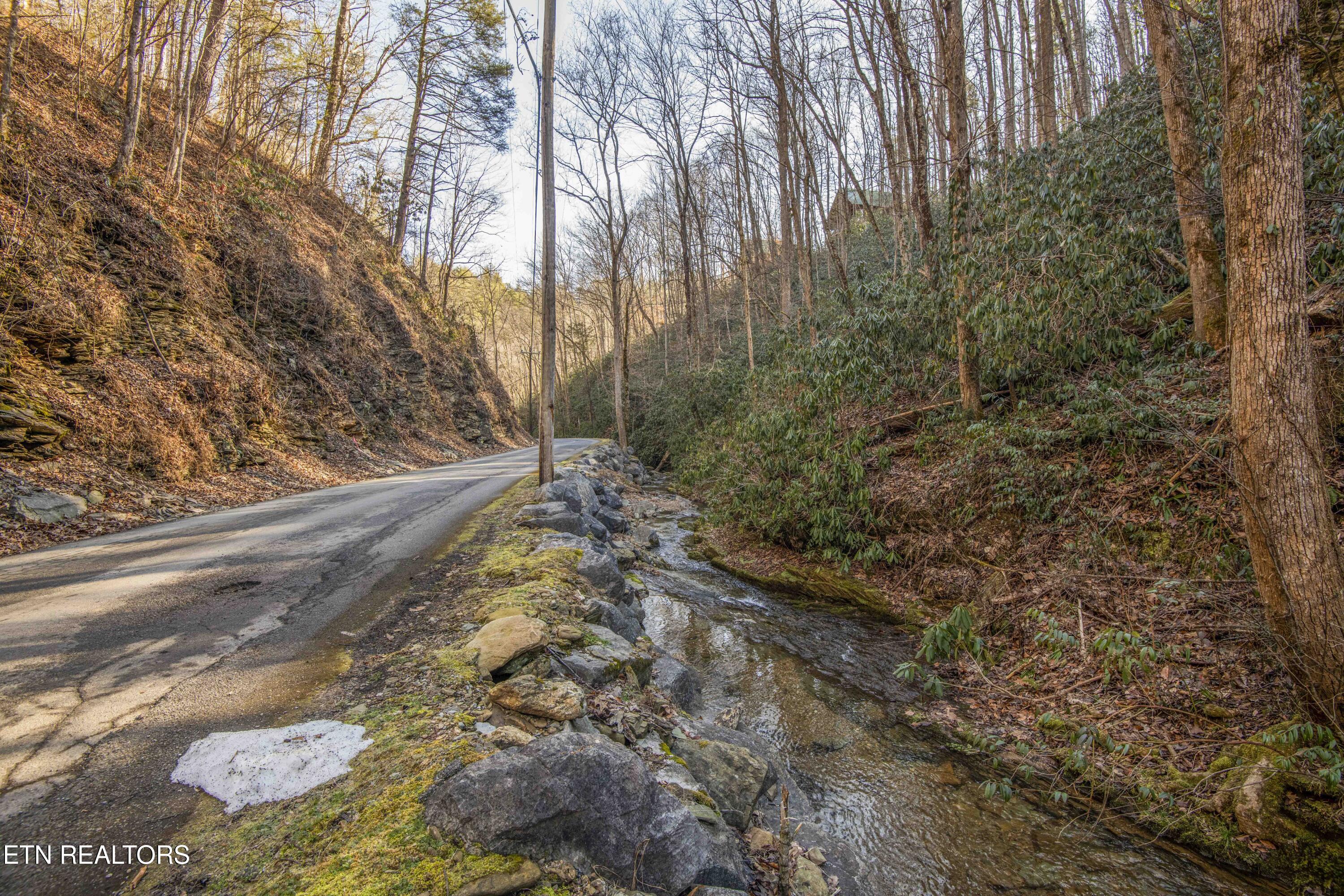 N Clear Fork Road Sevierville TN 37862