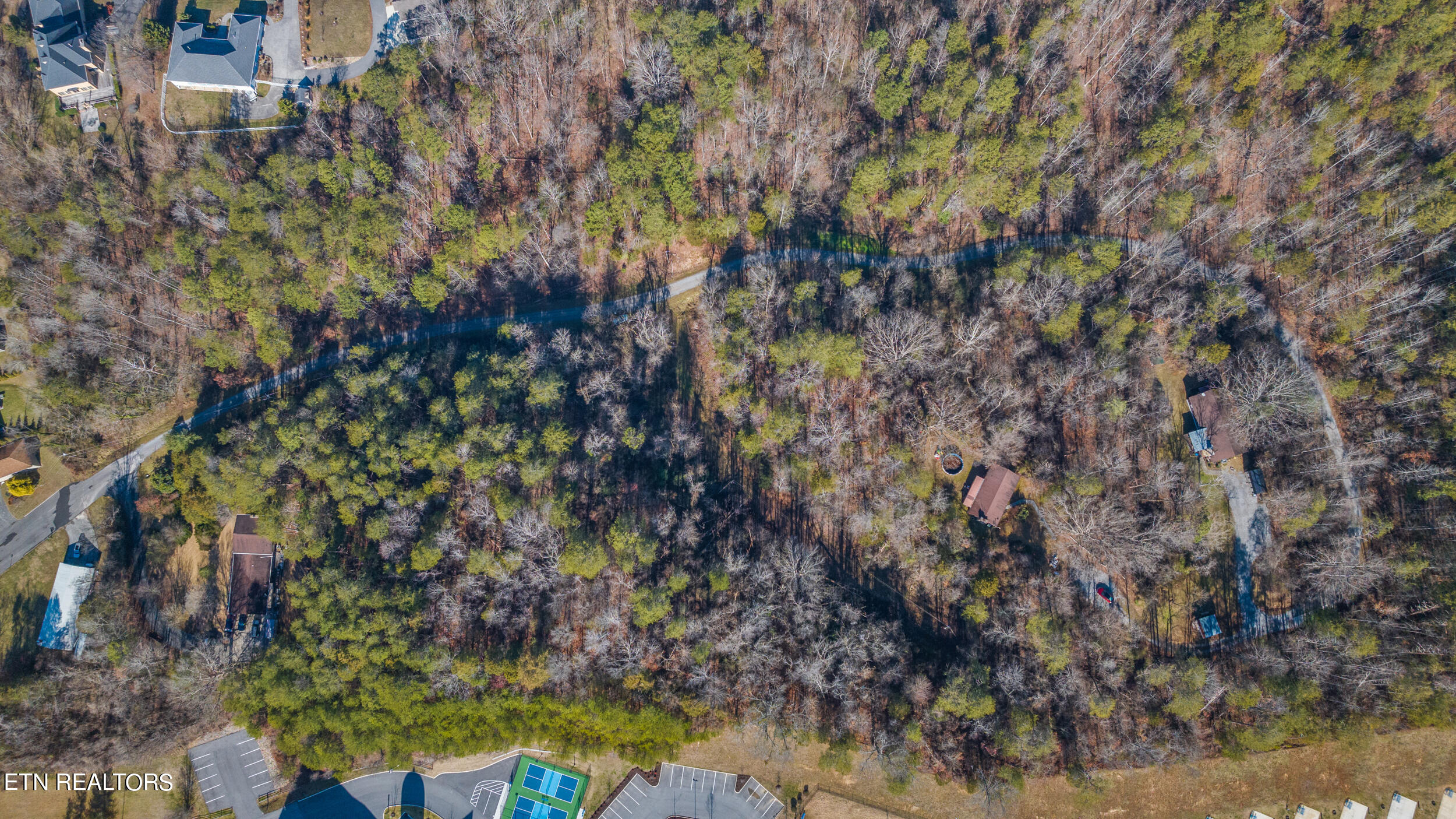 820 Old Gate Road Pigeon Forge TN 37863