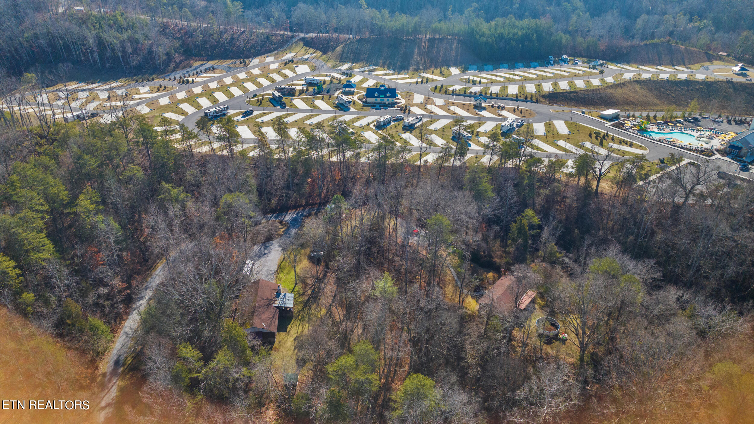 820 Old Gate Road Pigeon Forge TN 37863